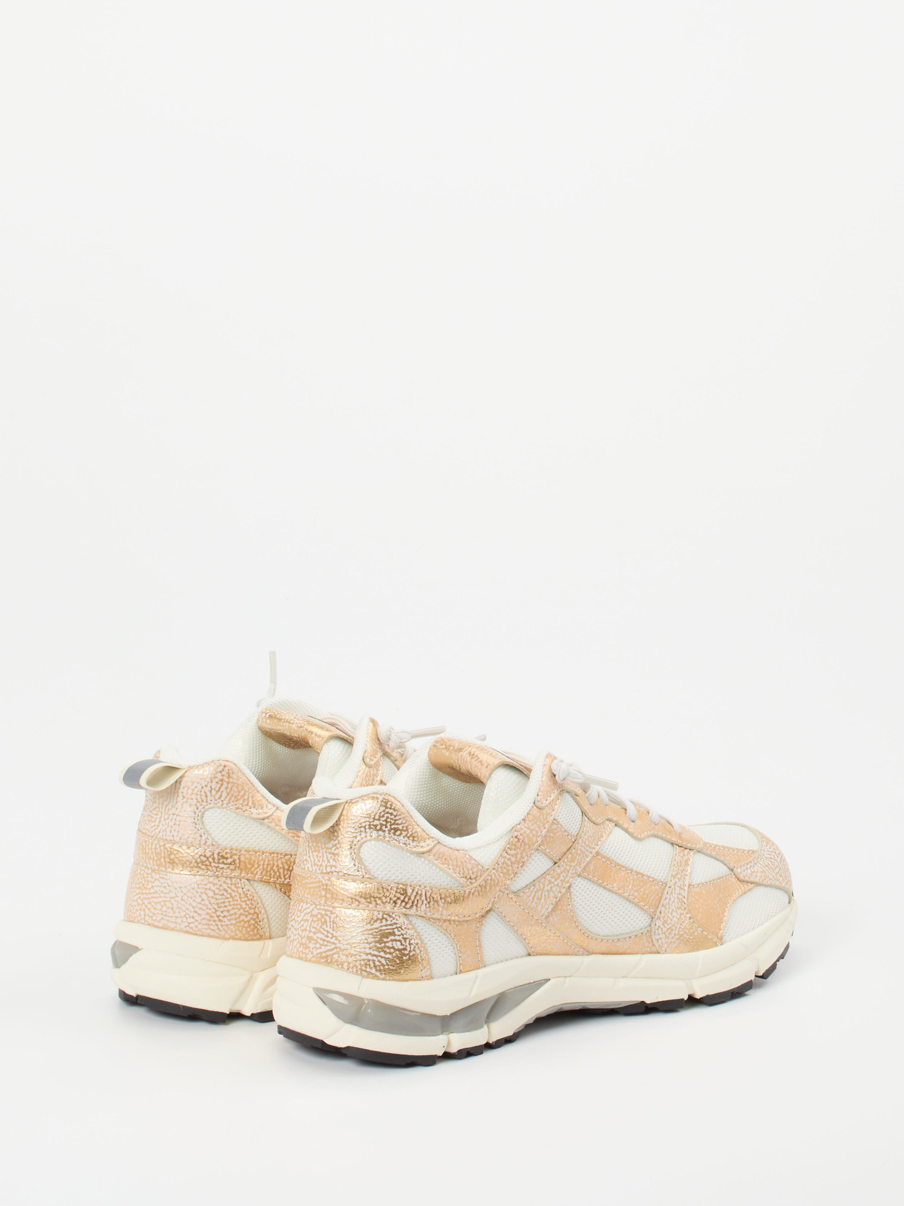 Sneaker gold 1663889002503