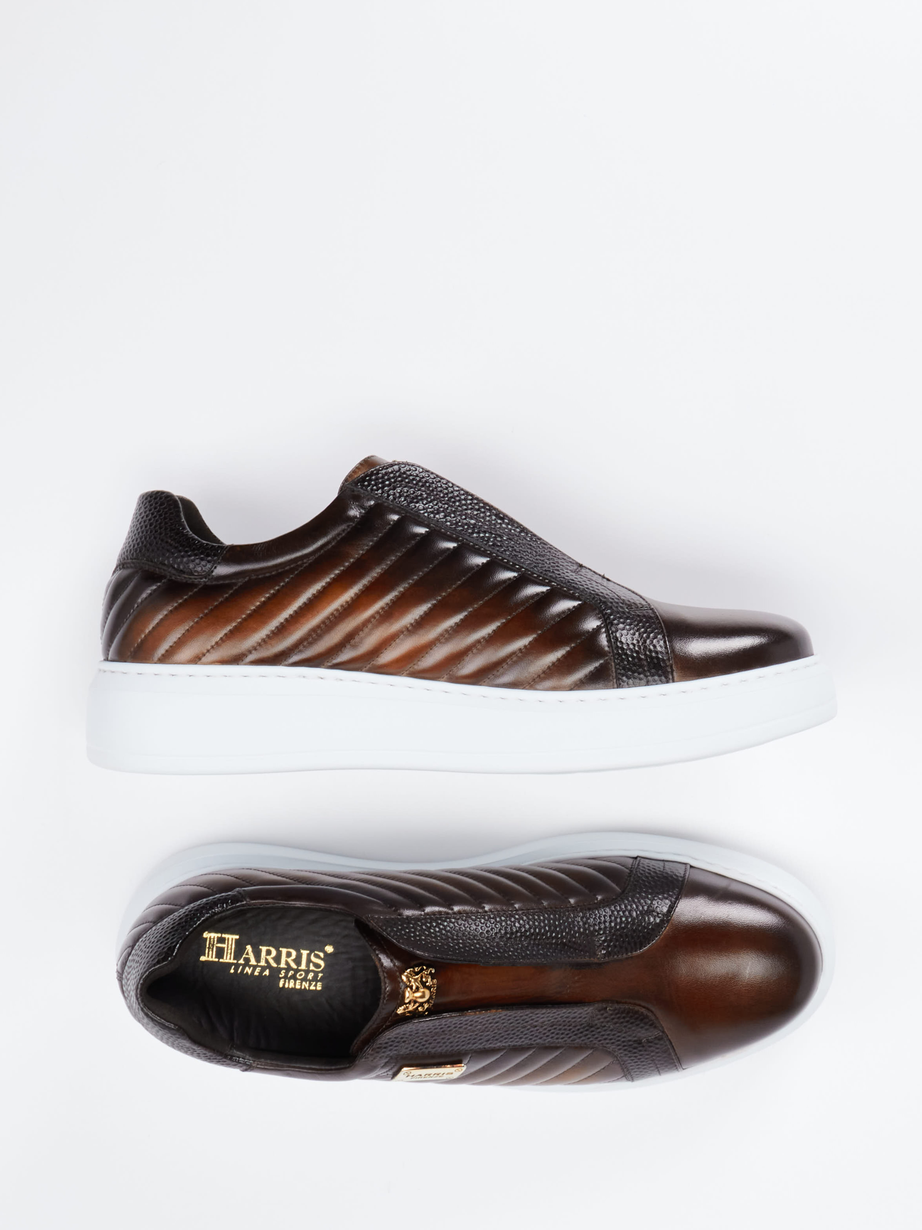 Slipper braun 4561209000404