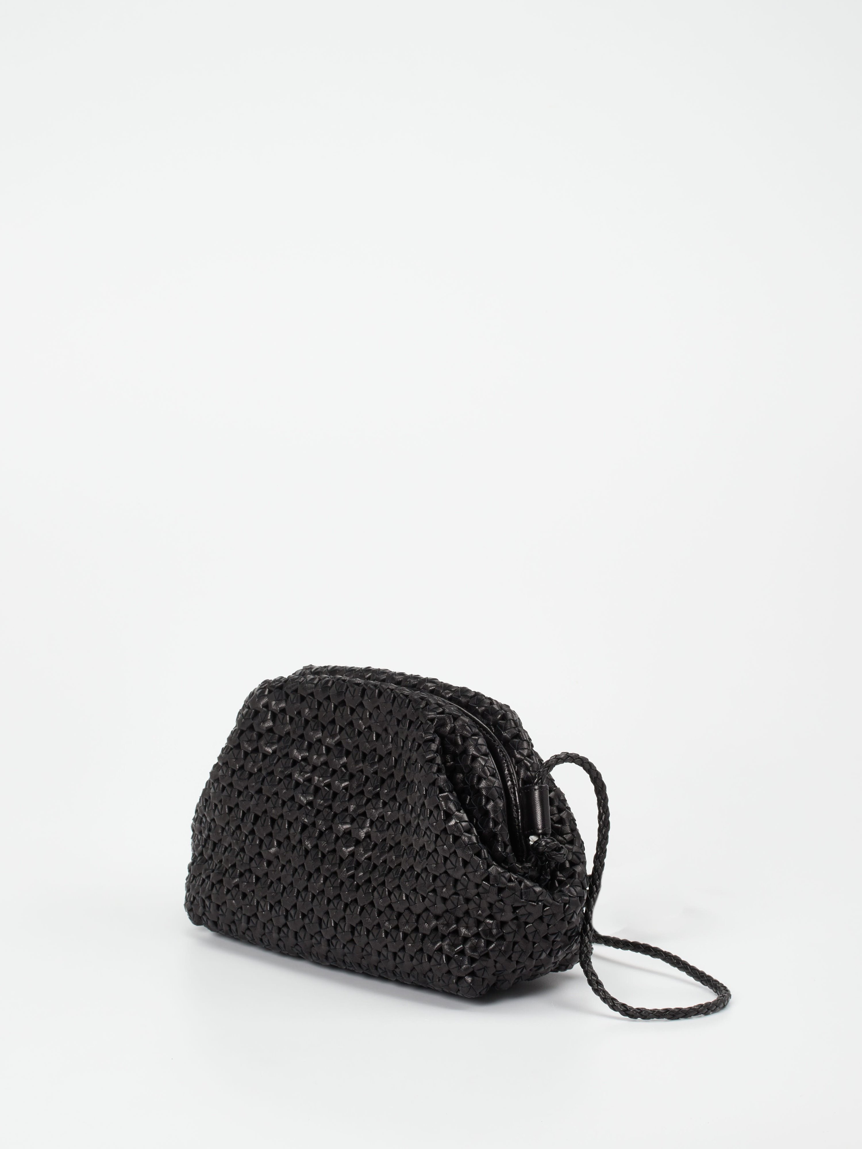 Abendtasche schwarz 9305009000802