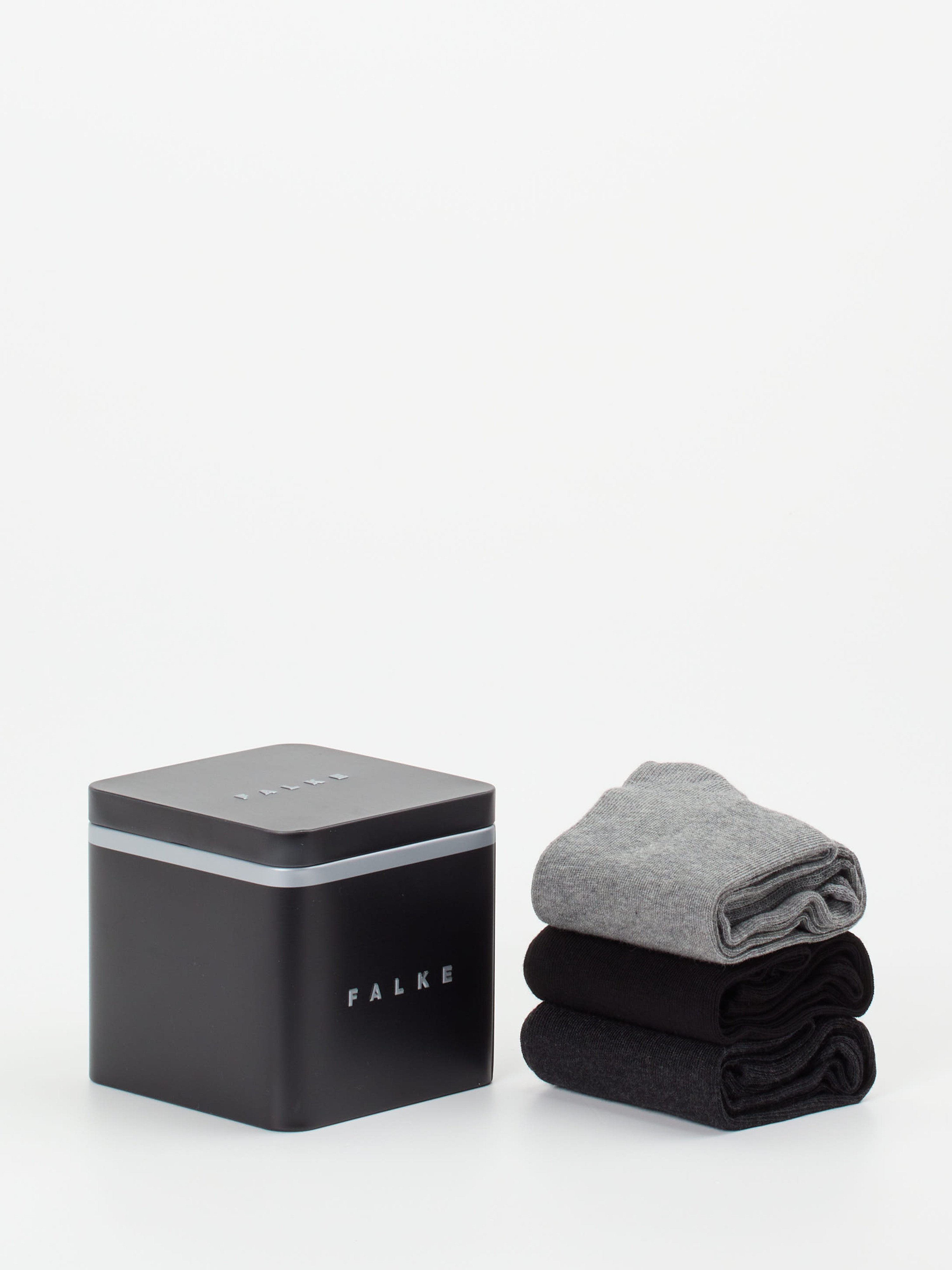 Herren Socken Happy Box 3 Pack multi 9490900000306
