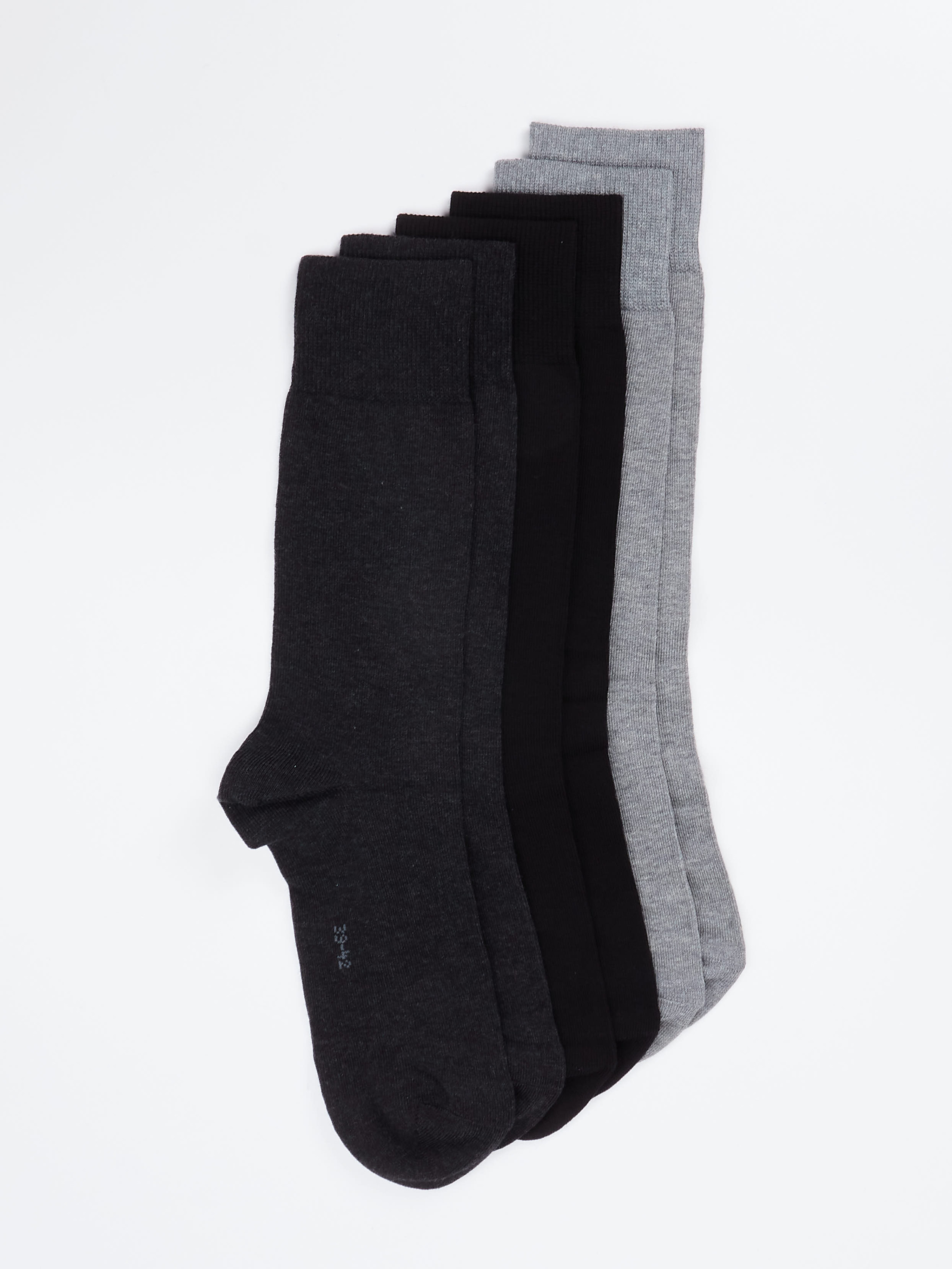 Herren Socken Happy Box 3 Pack multi 9490900000301