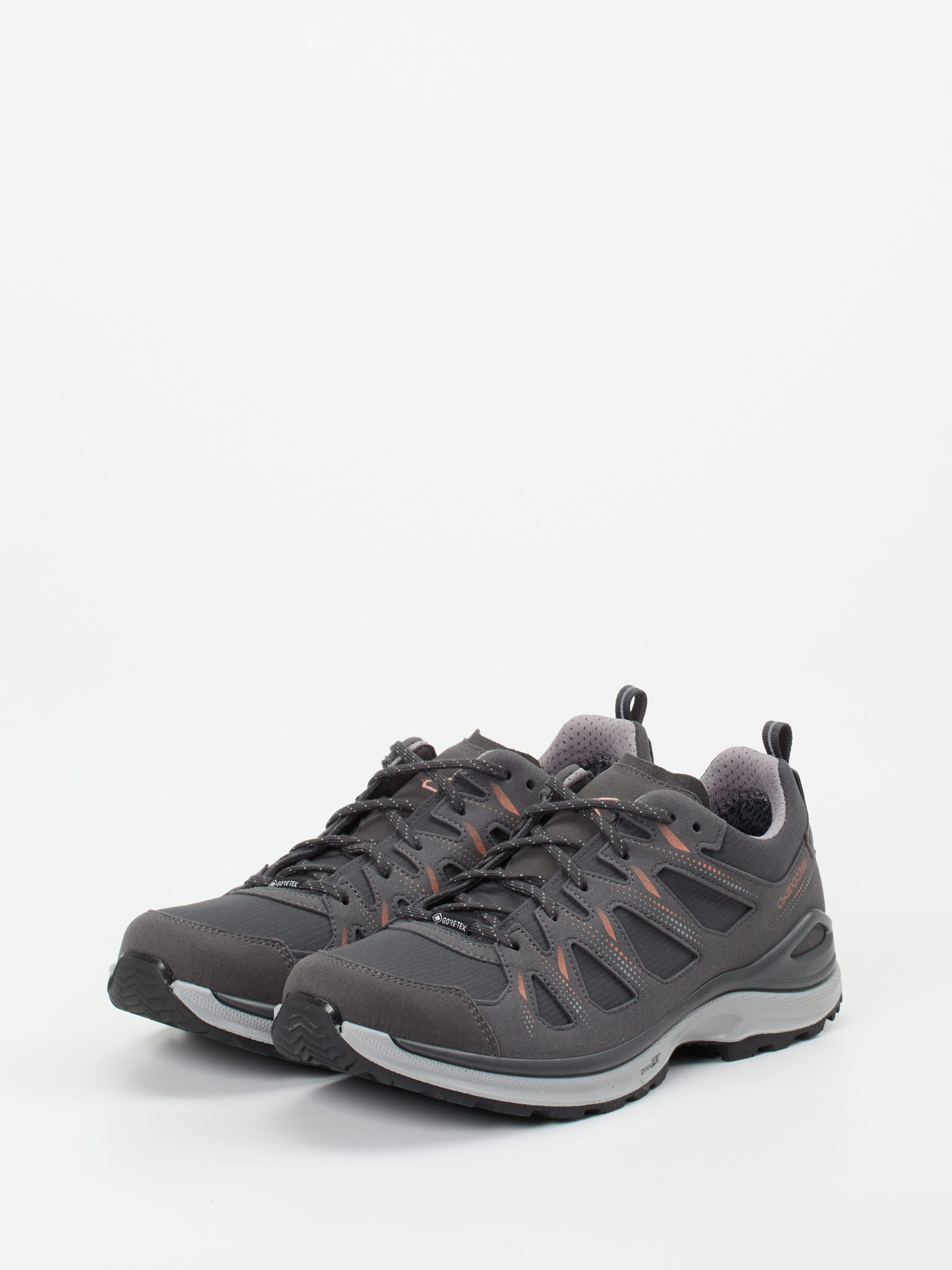 Sneaker grau 2651425000302