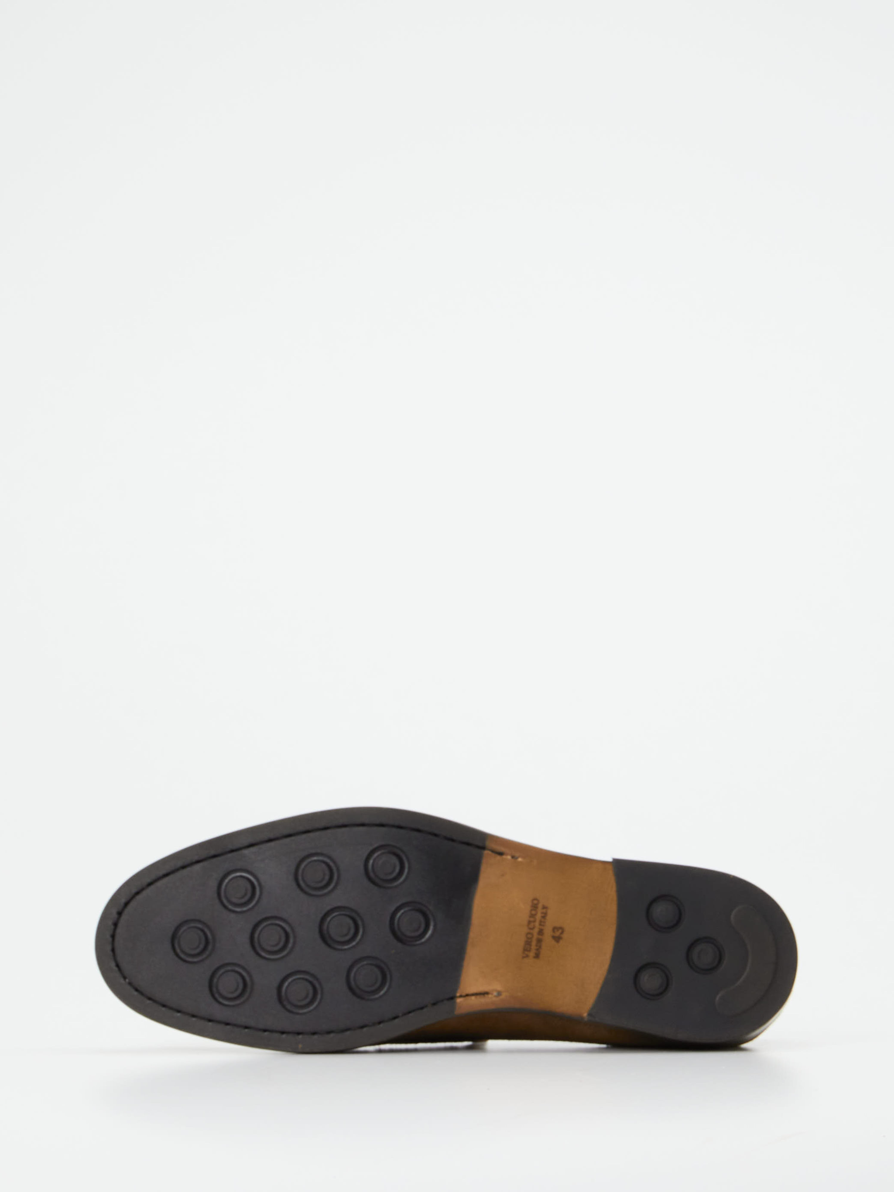 Slipper braun 4501229003105