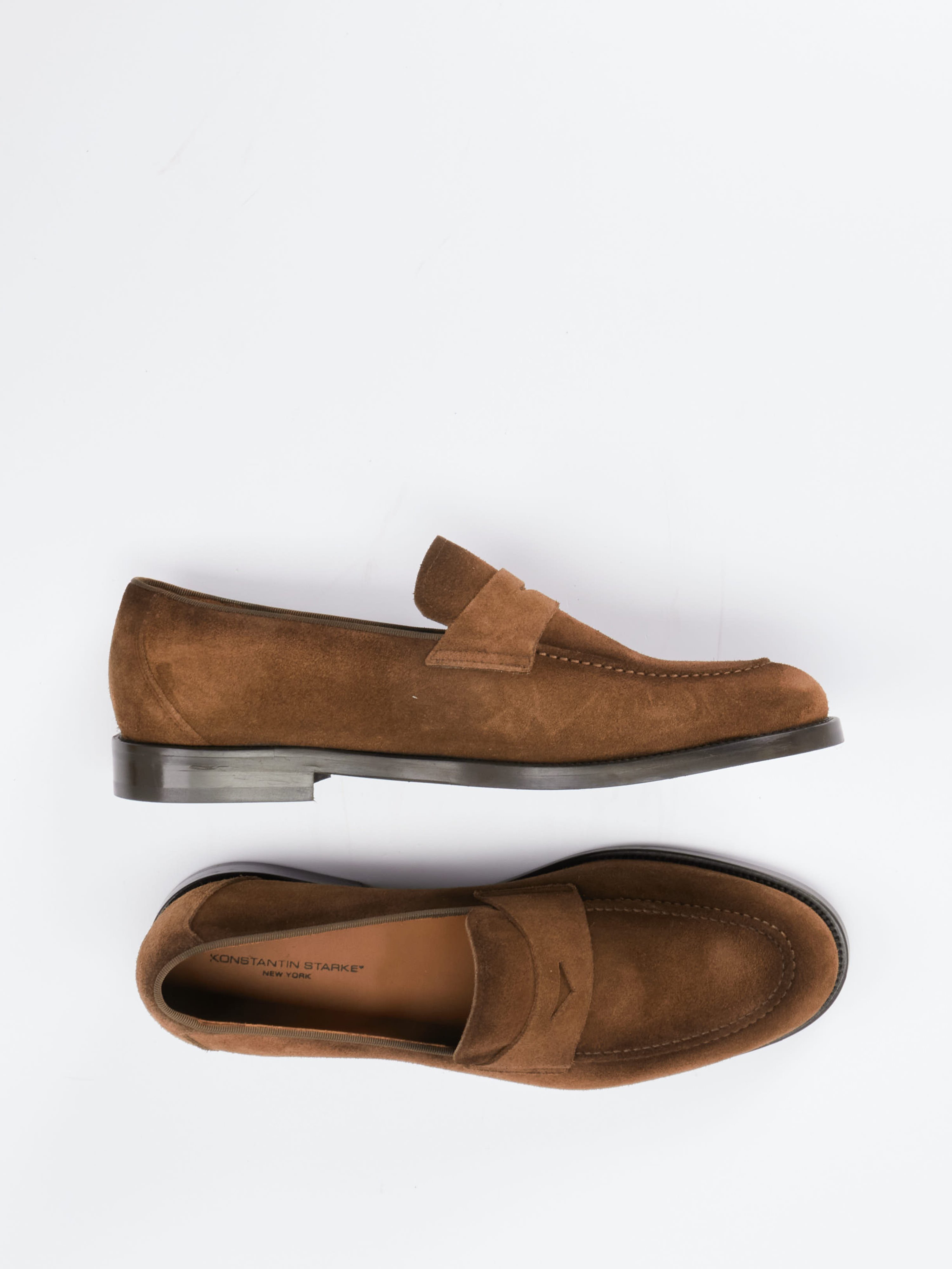 Slipper braun 4501229003104