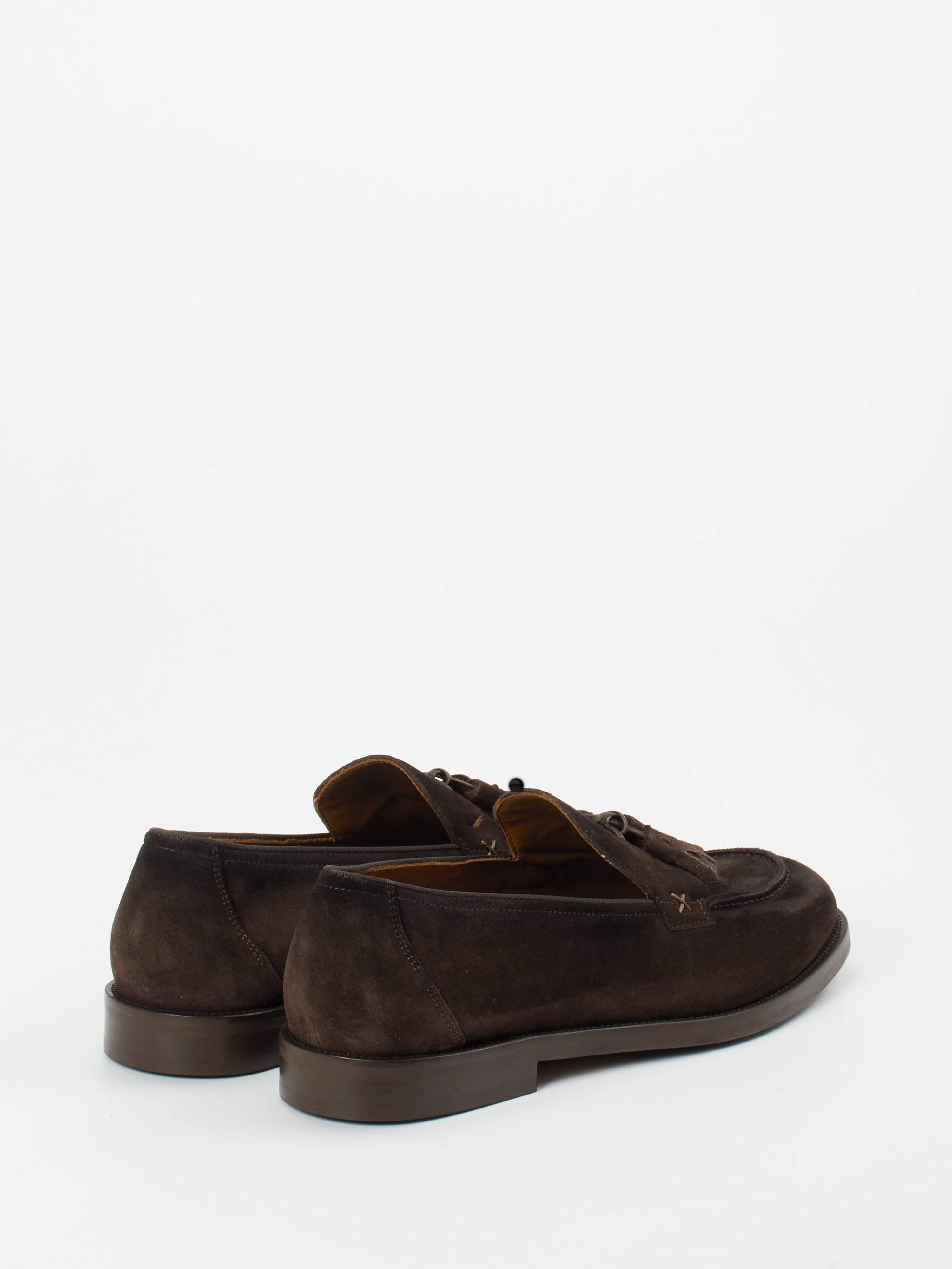 Slipper braun 4501209003803