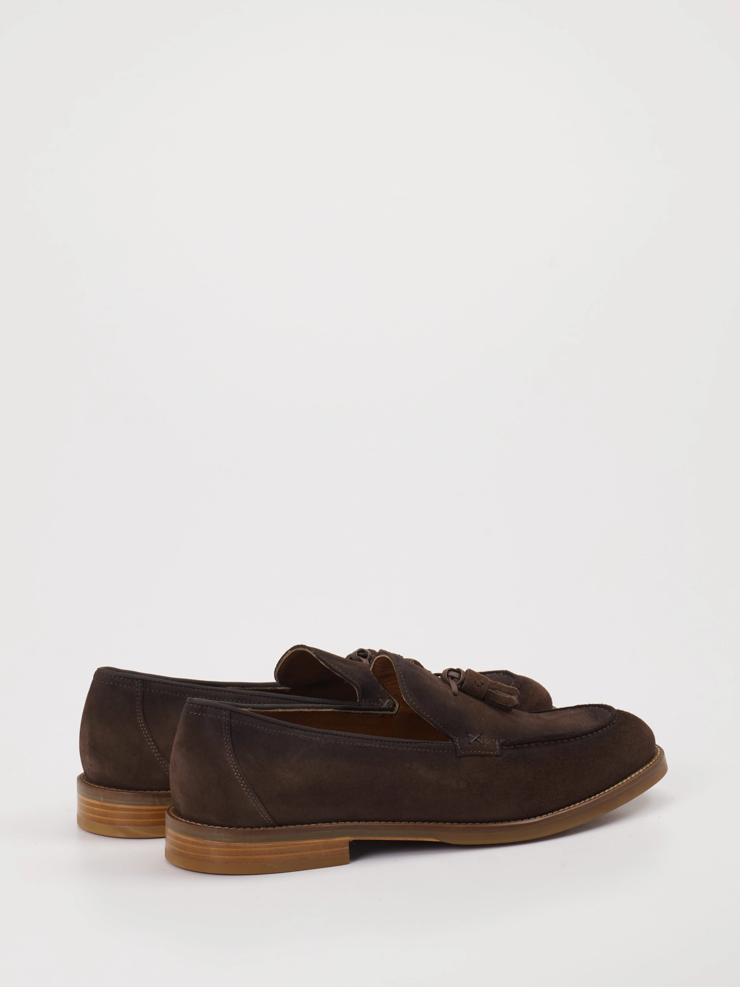 Slipper braun 4501209003803