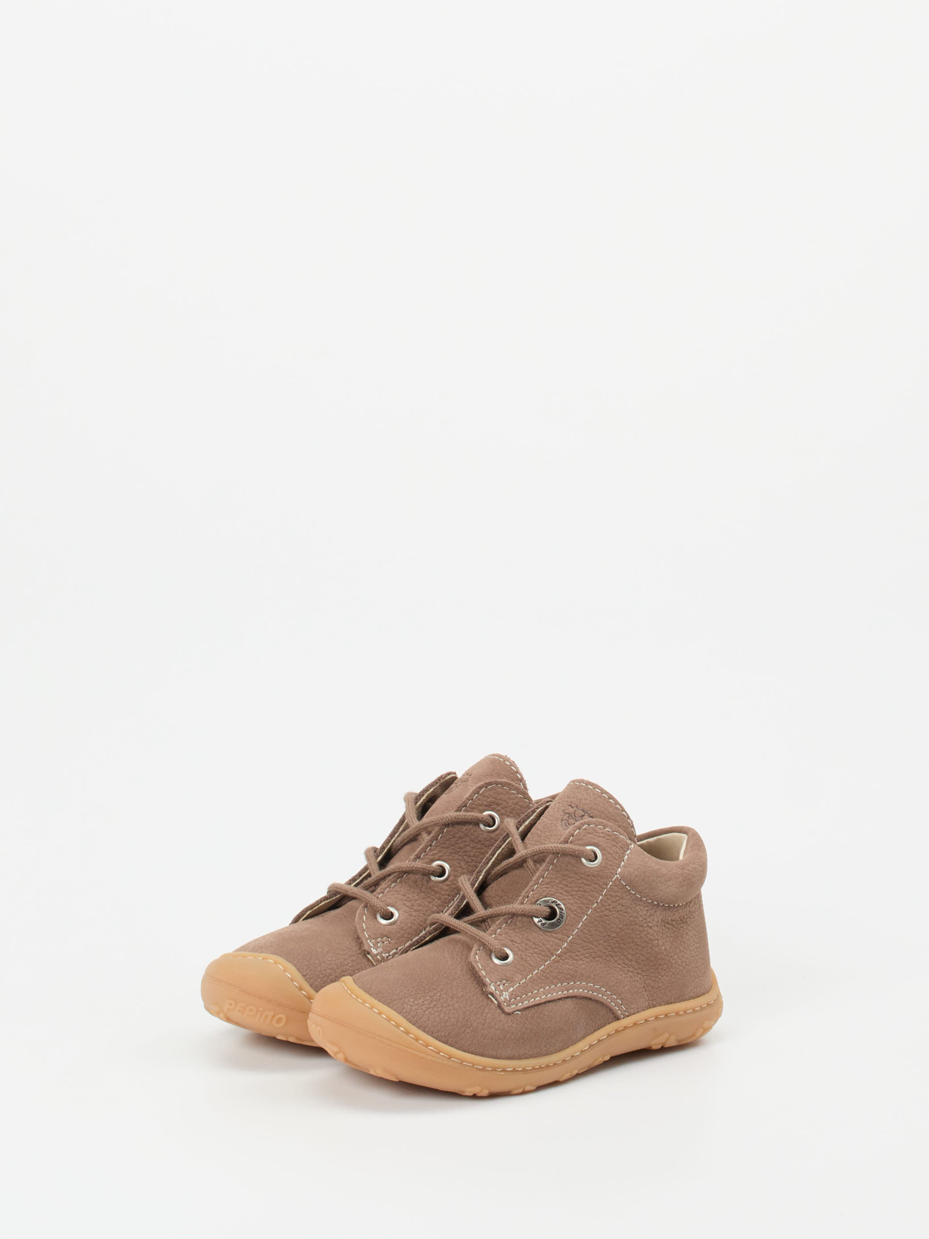 Schnürschuh braun 6705209000302