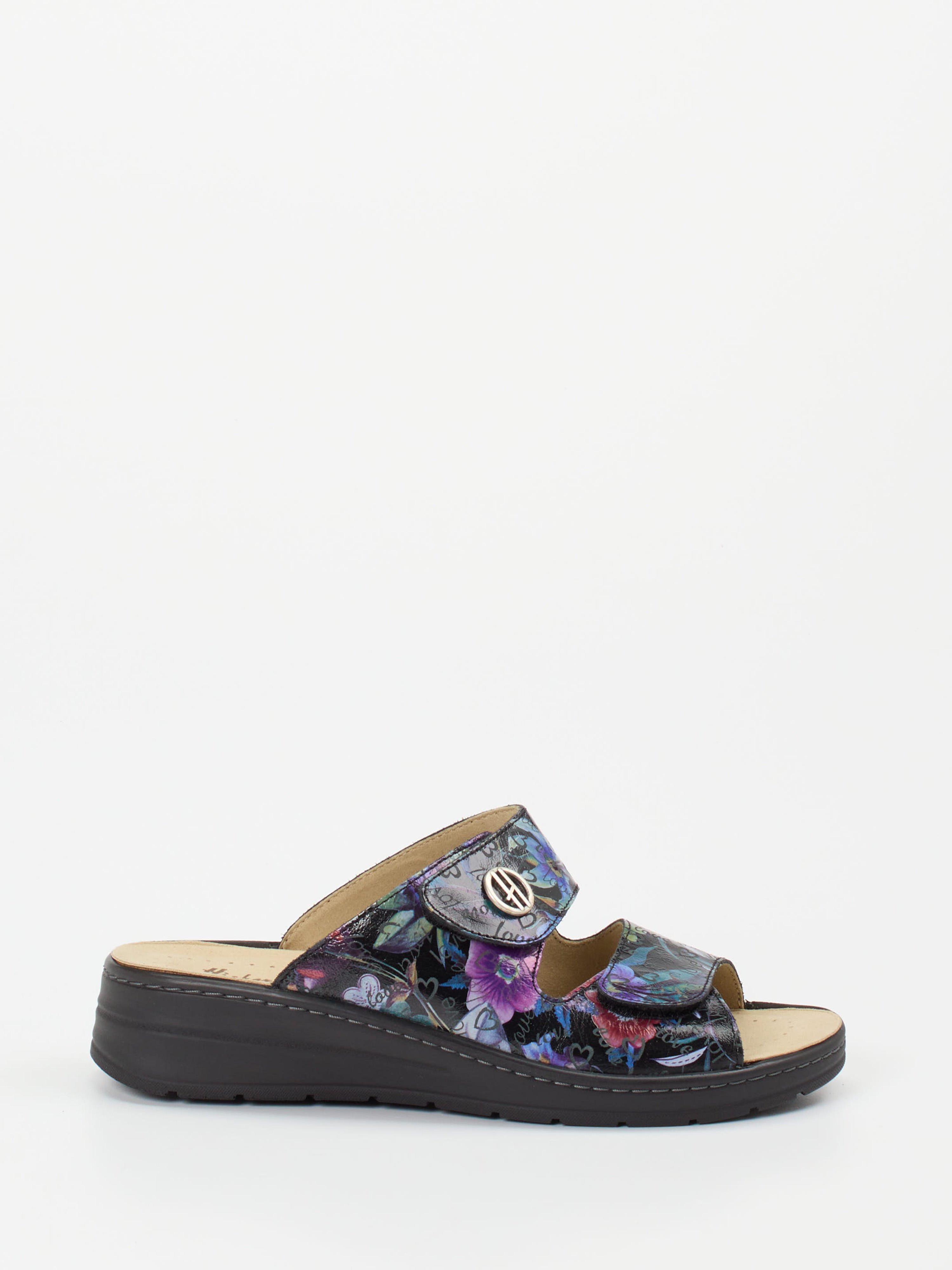 Pantolette multi 2153999003101
