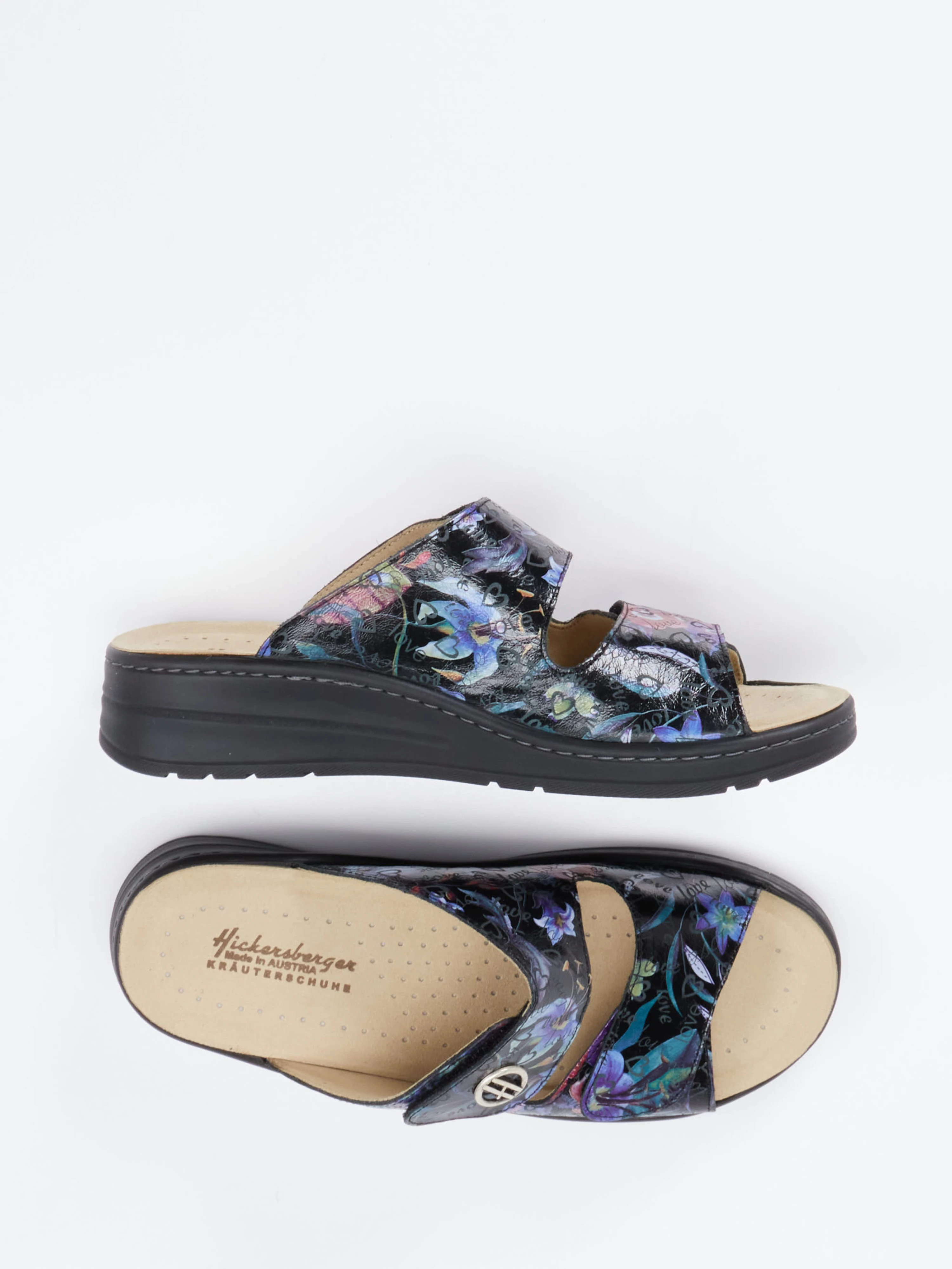 Pantolette multi 2153999003104