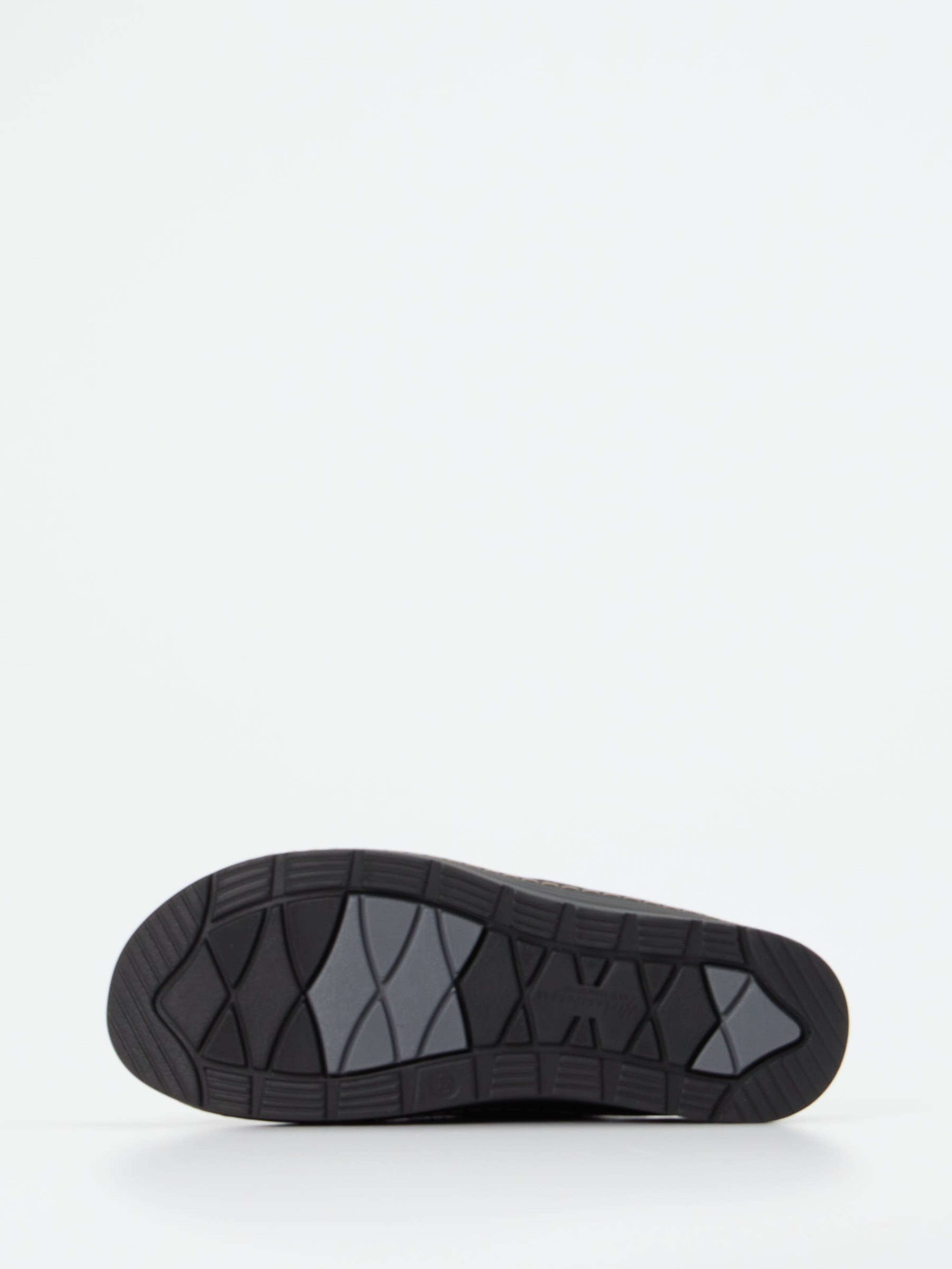 Pantolette schwarz 2153008000105