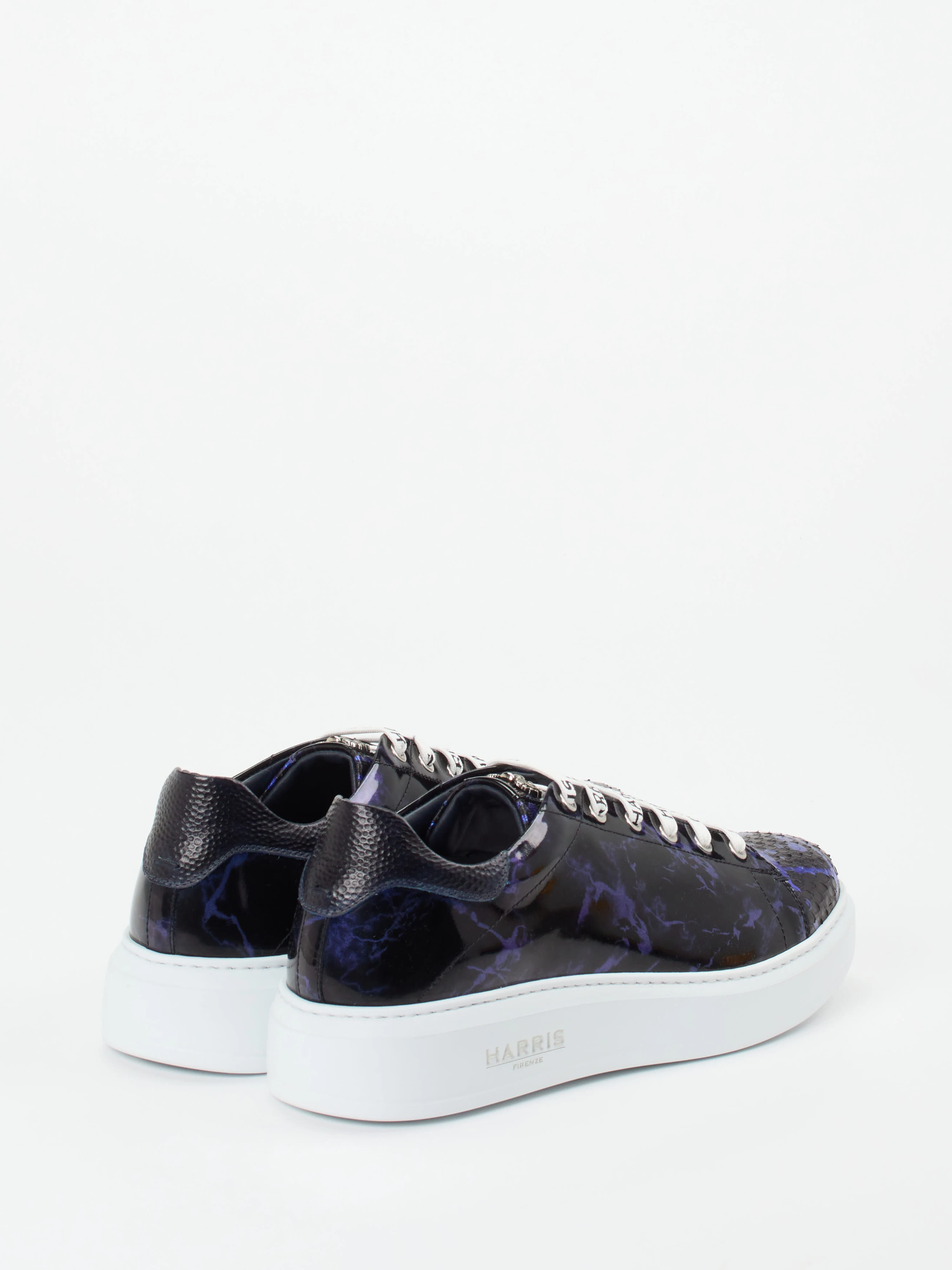 Sneaker blau 4661109090703
