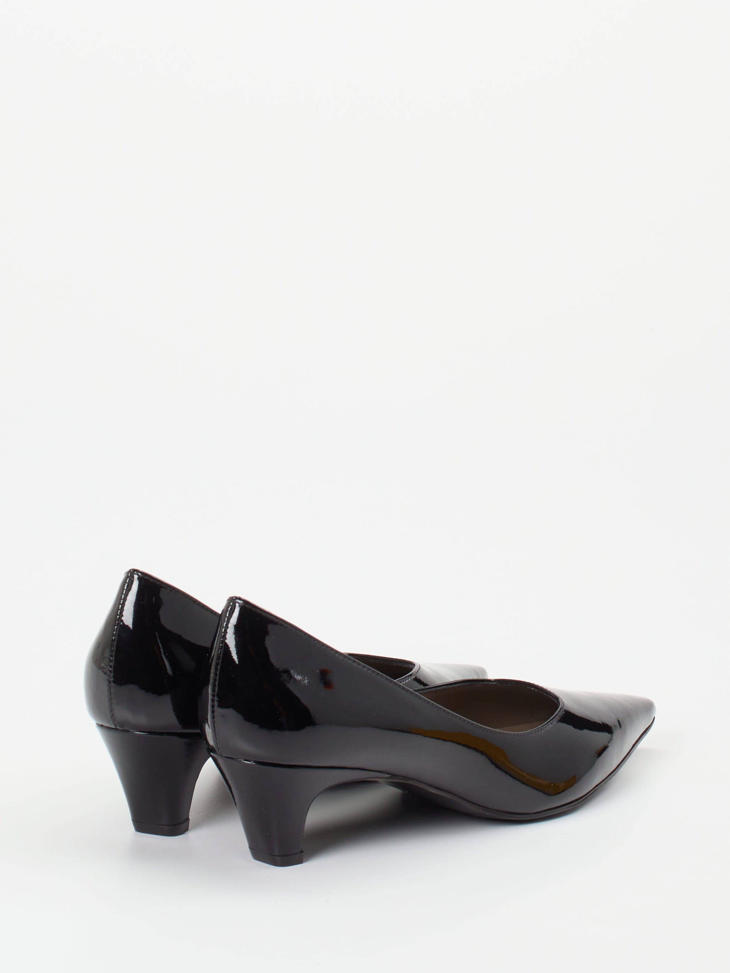 Pumps schwarz 1415009005603