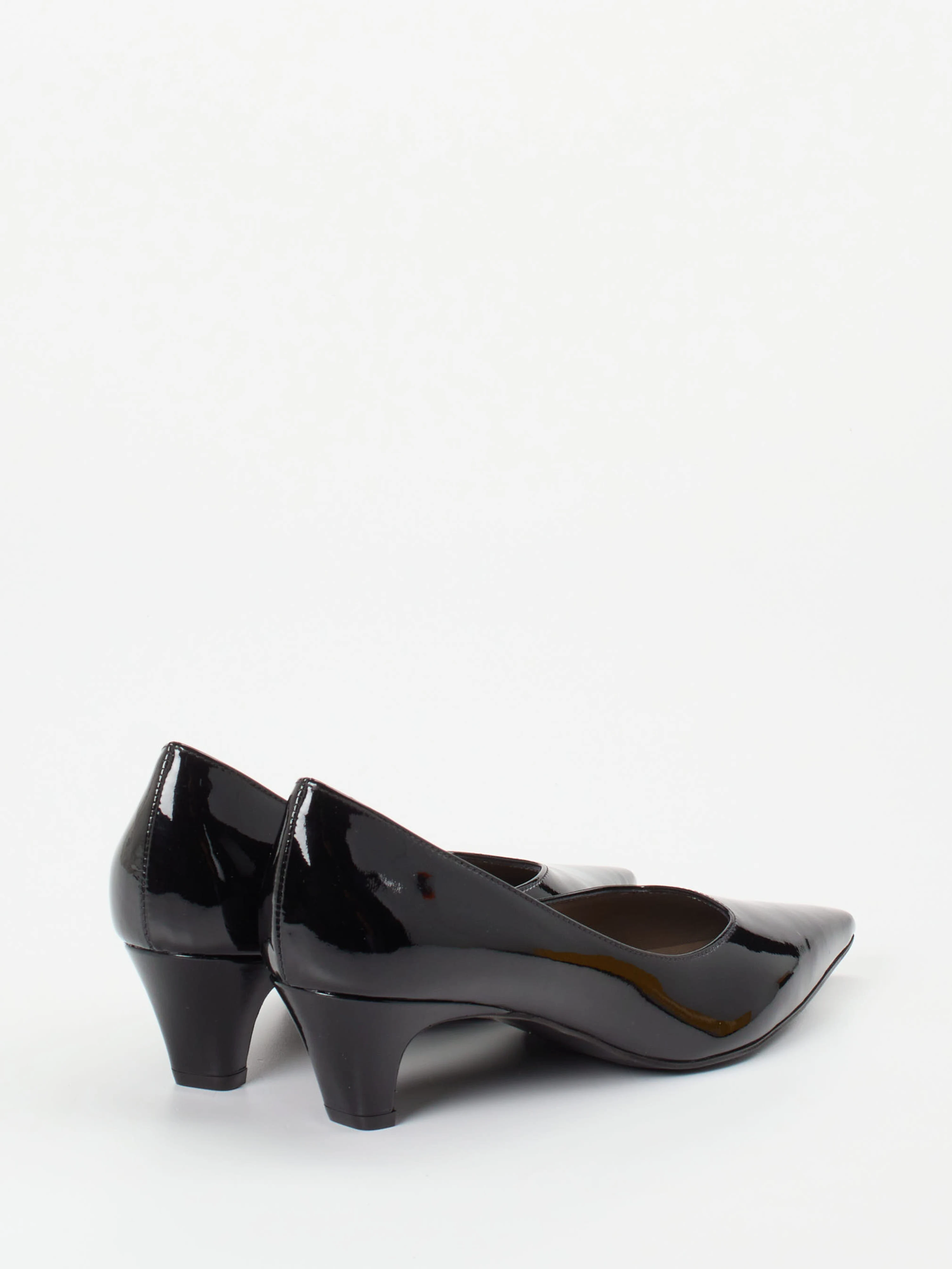 Pumps schwarz 1415009005603