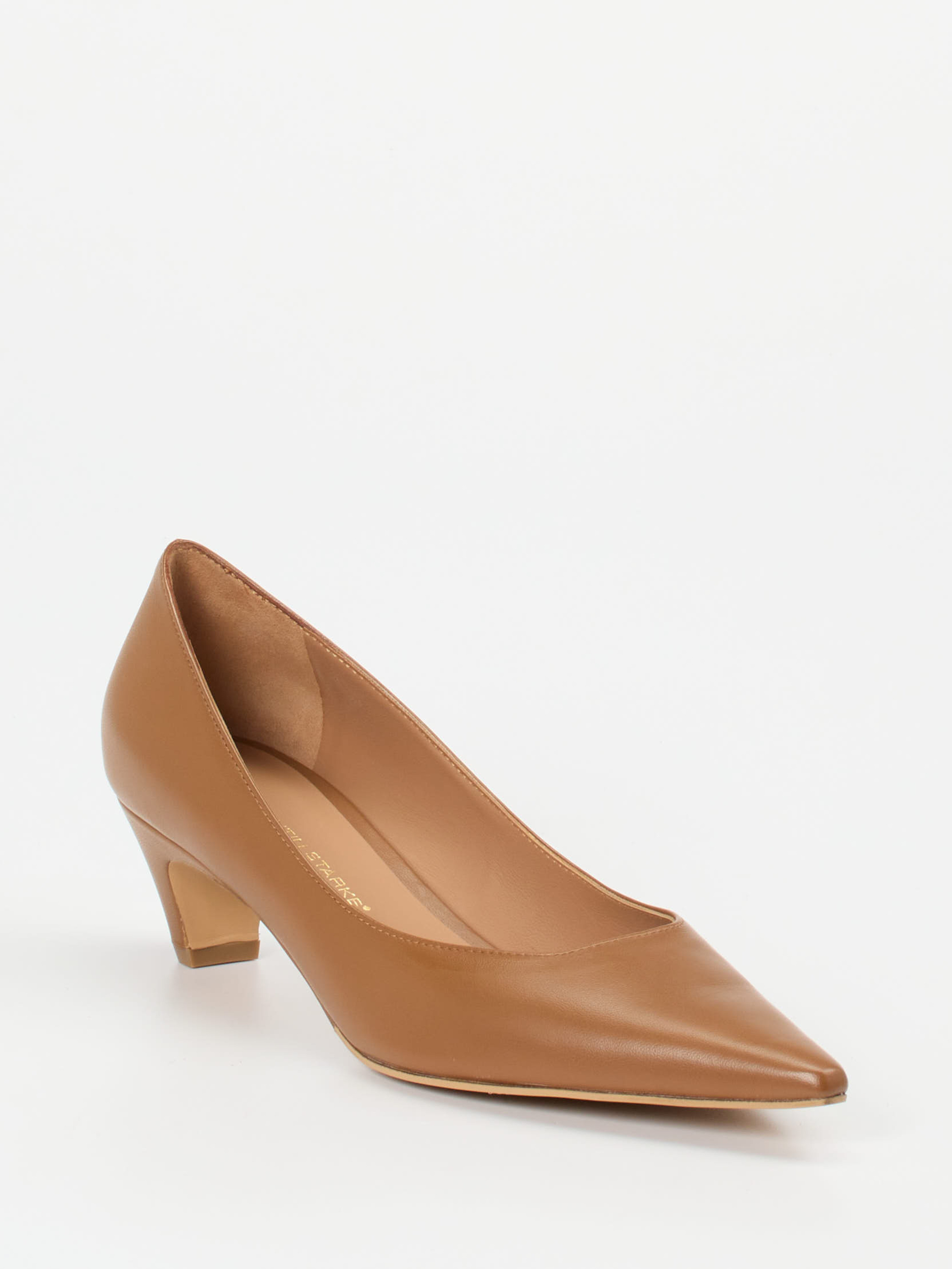 Pumps braun 1415229000506