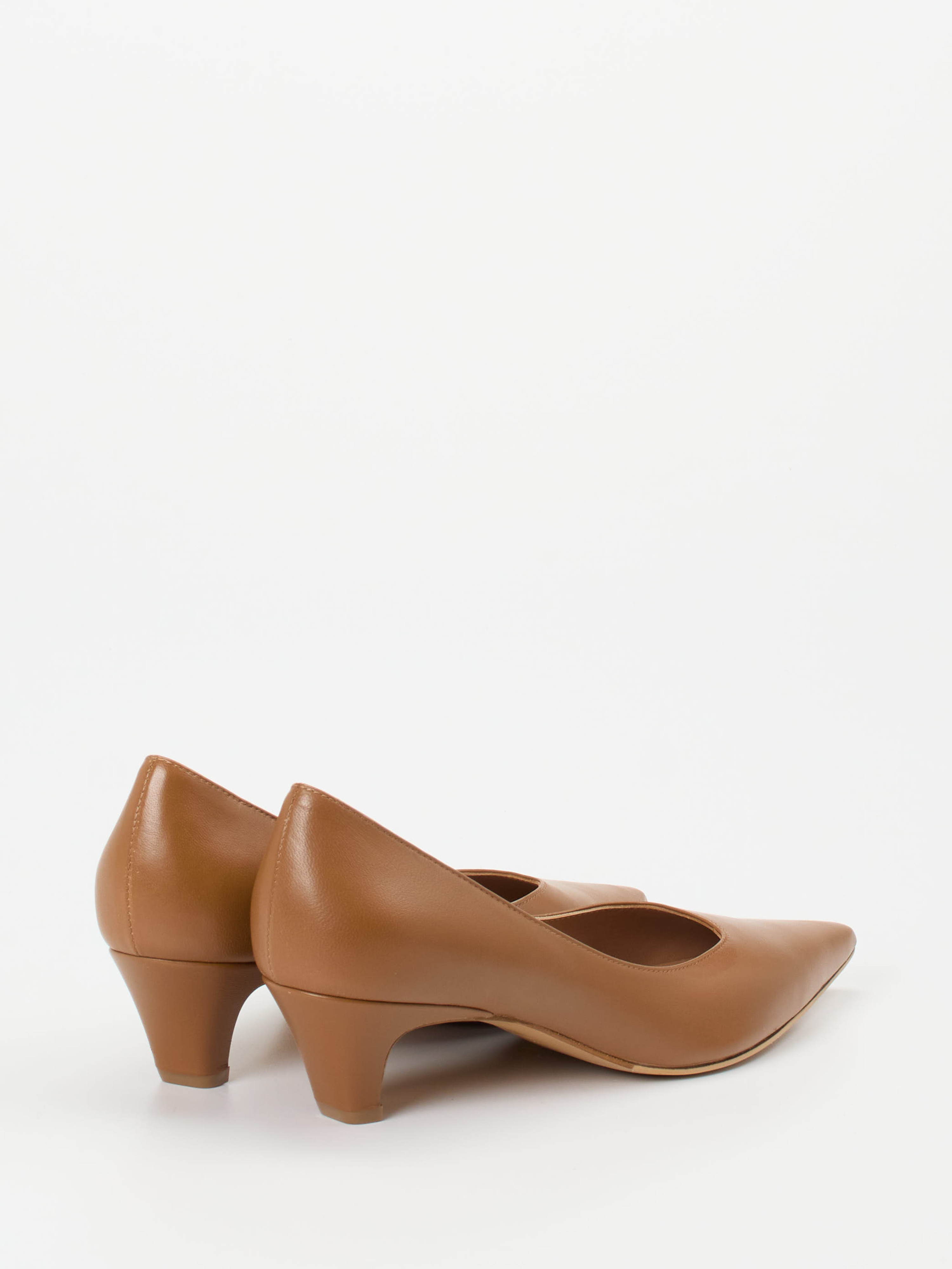 Pumps braun 1415229000503
