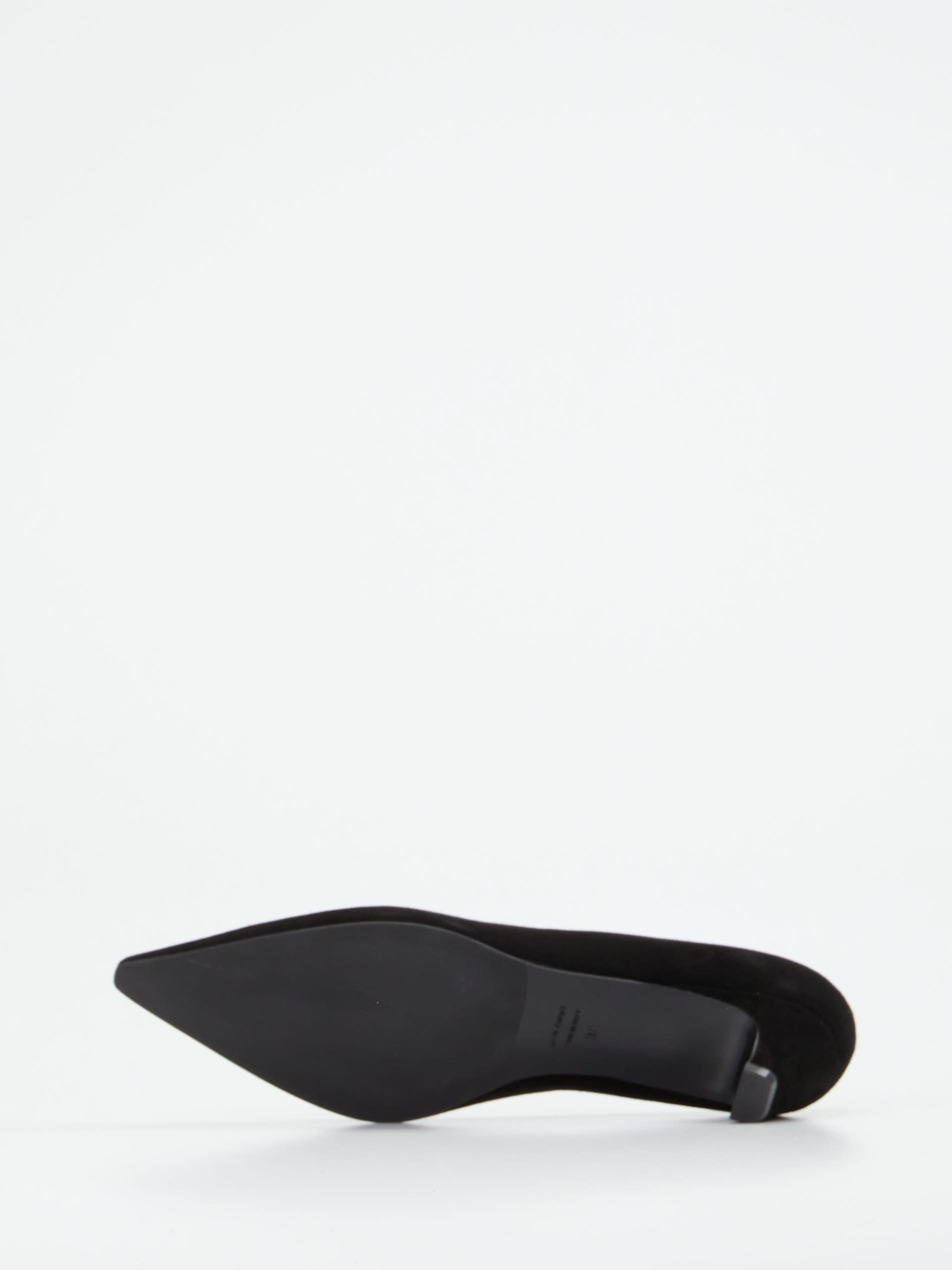 Pumps schwarz 1415009005705