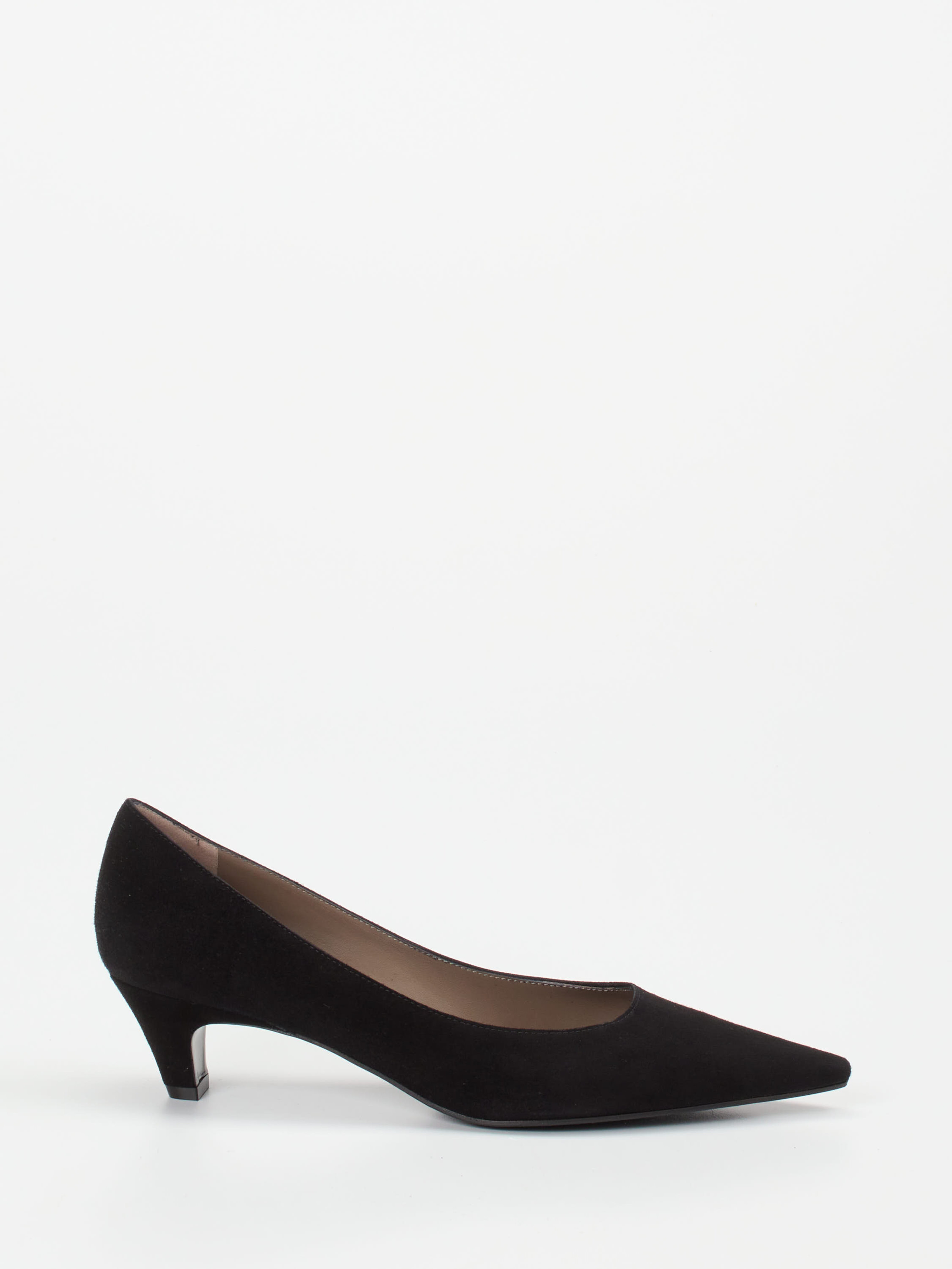 Pumps schwarz 1415009005701