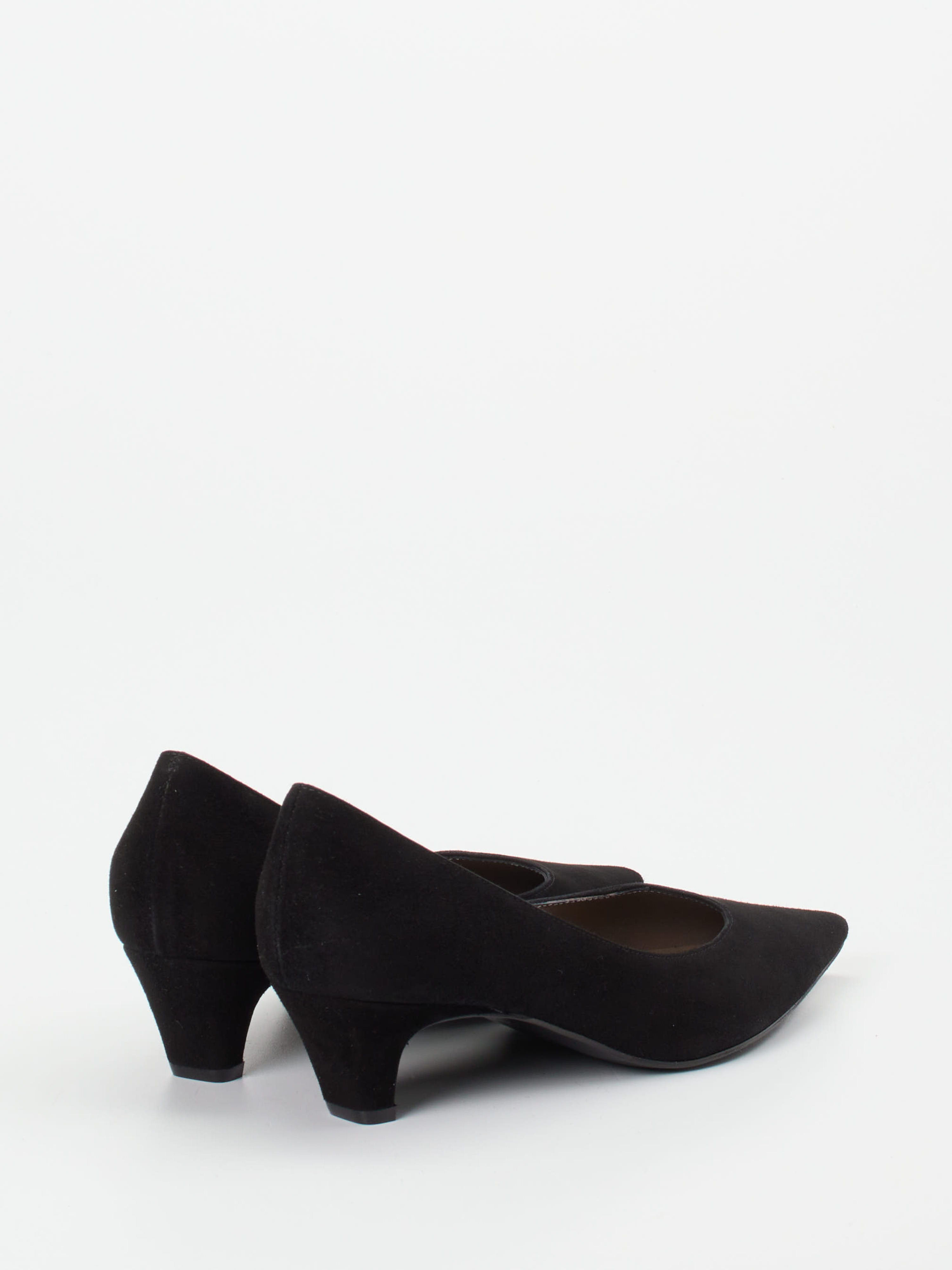 Pumps schwarz 1415009005703