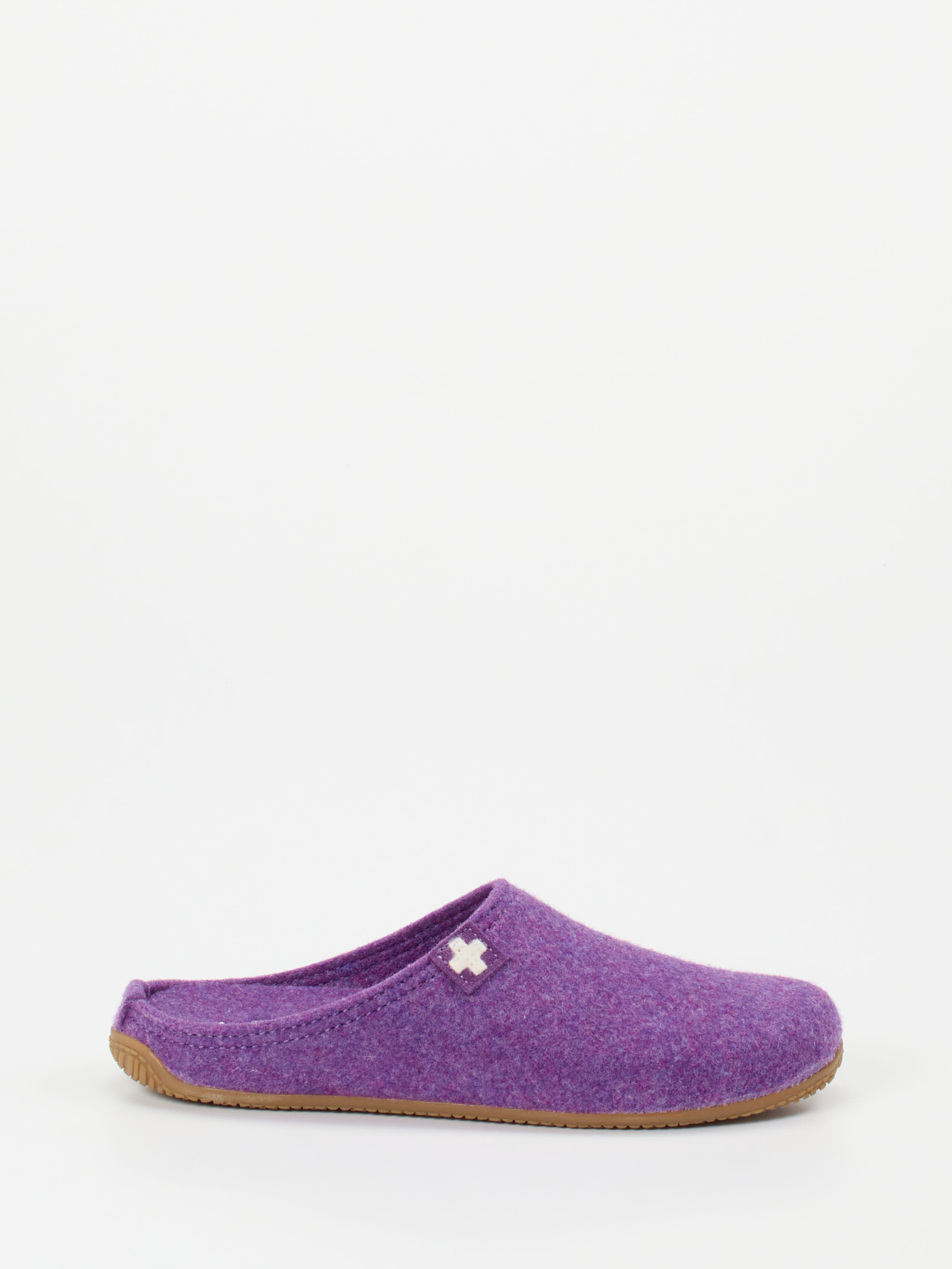 Hausschuh rot 7163519000301