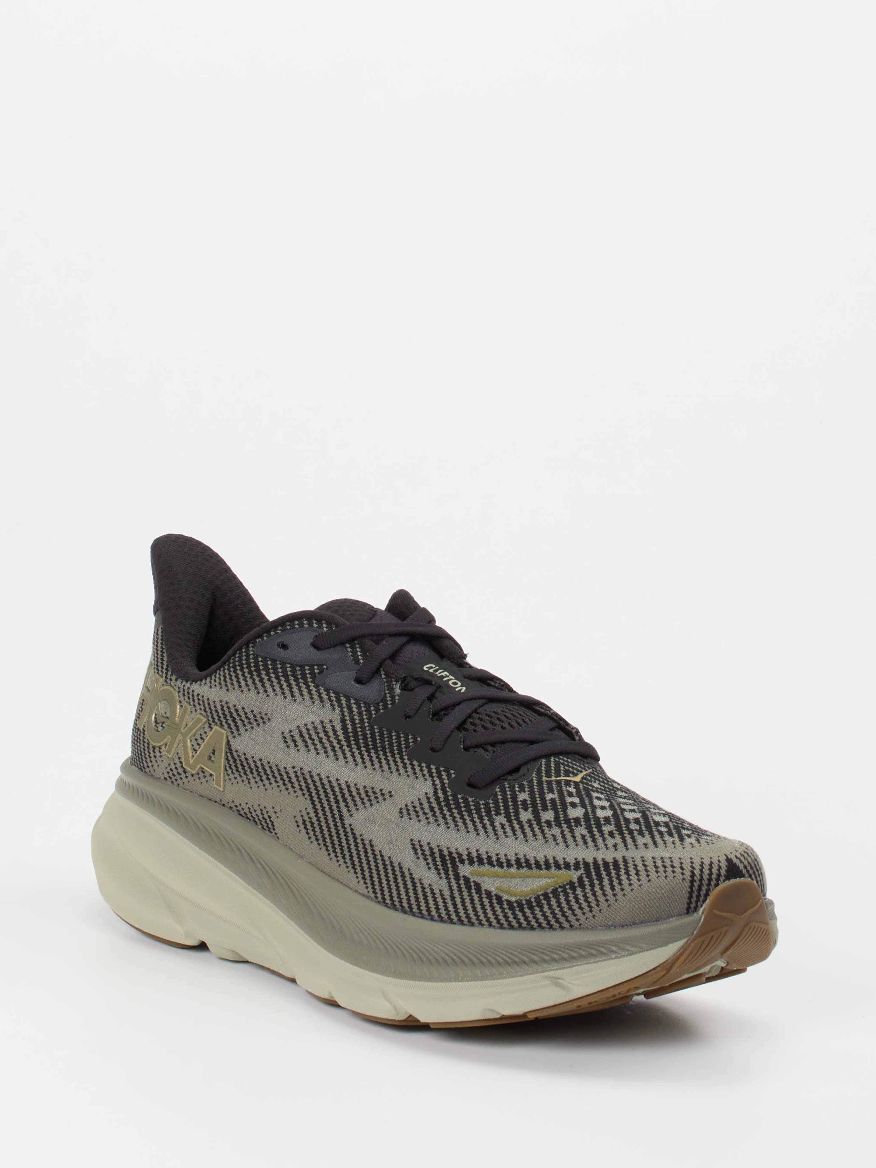Sneaker grün 8465600000906
