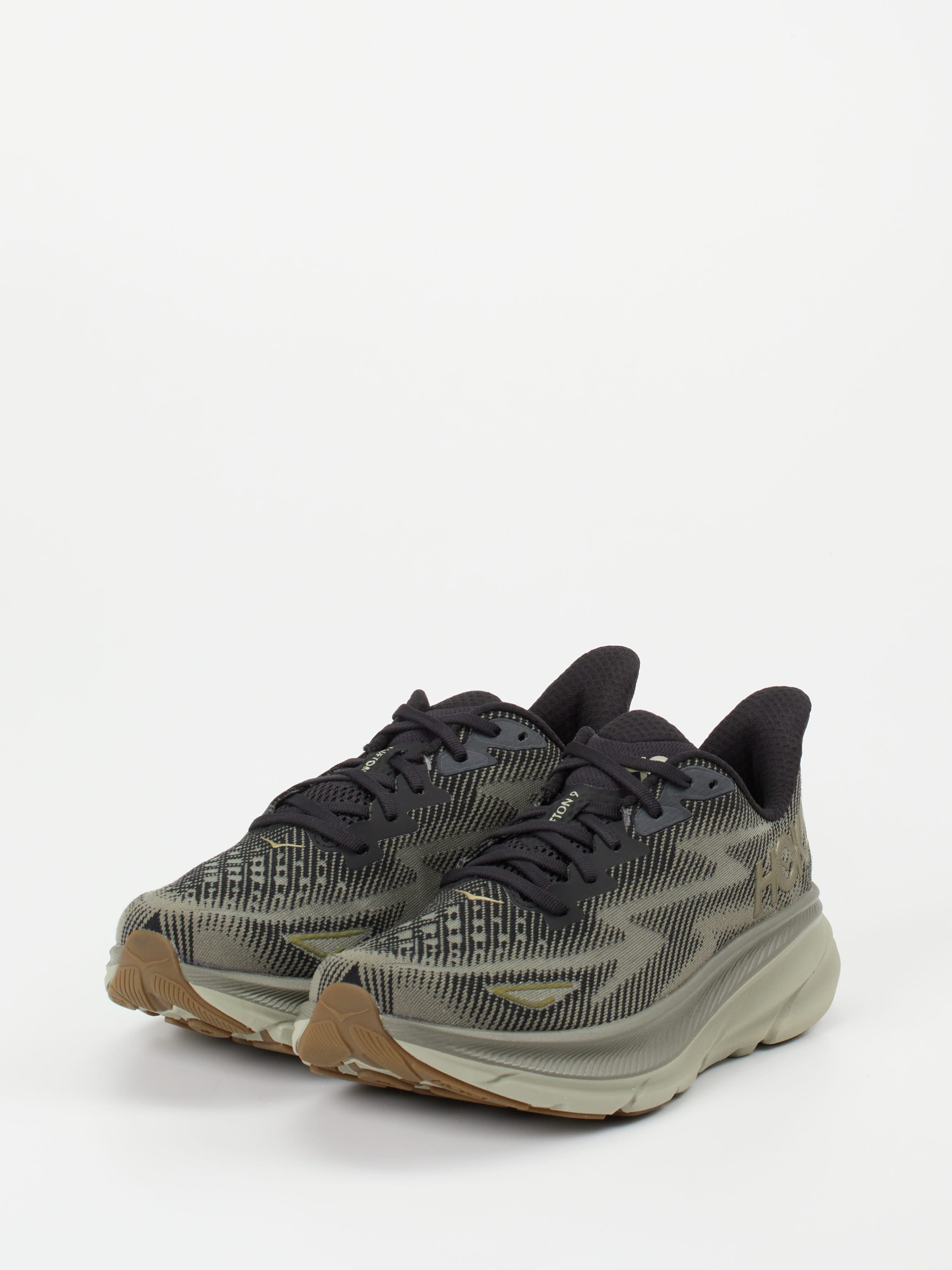 Sneaker grün 8465600000902