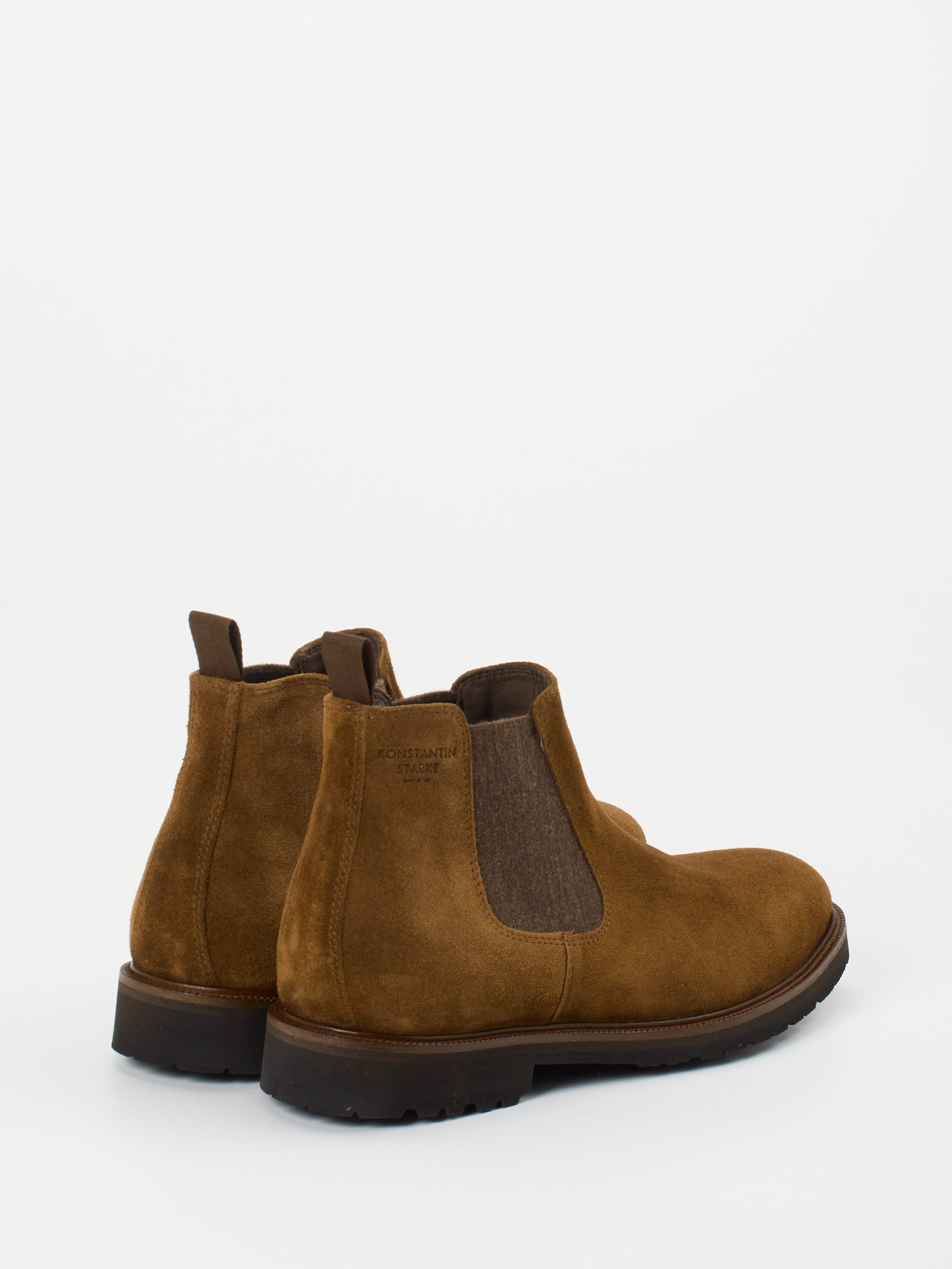 Boot braun 4711229008503