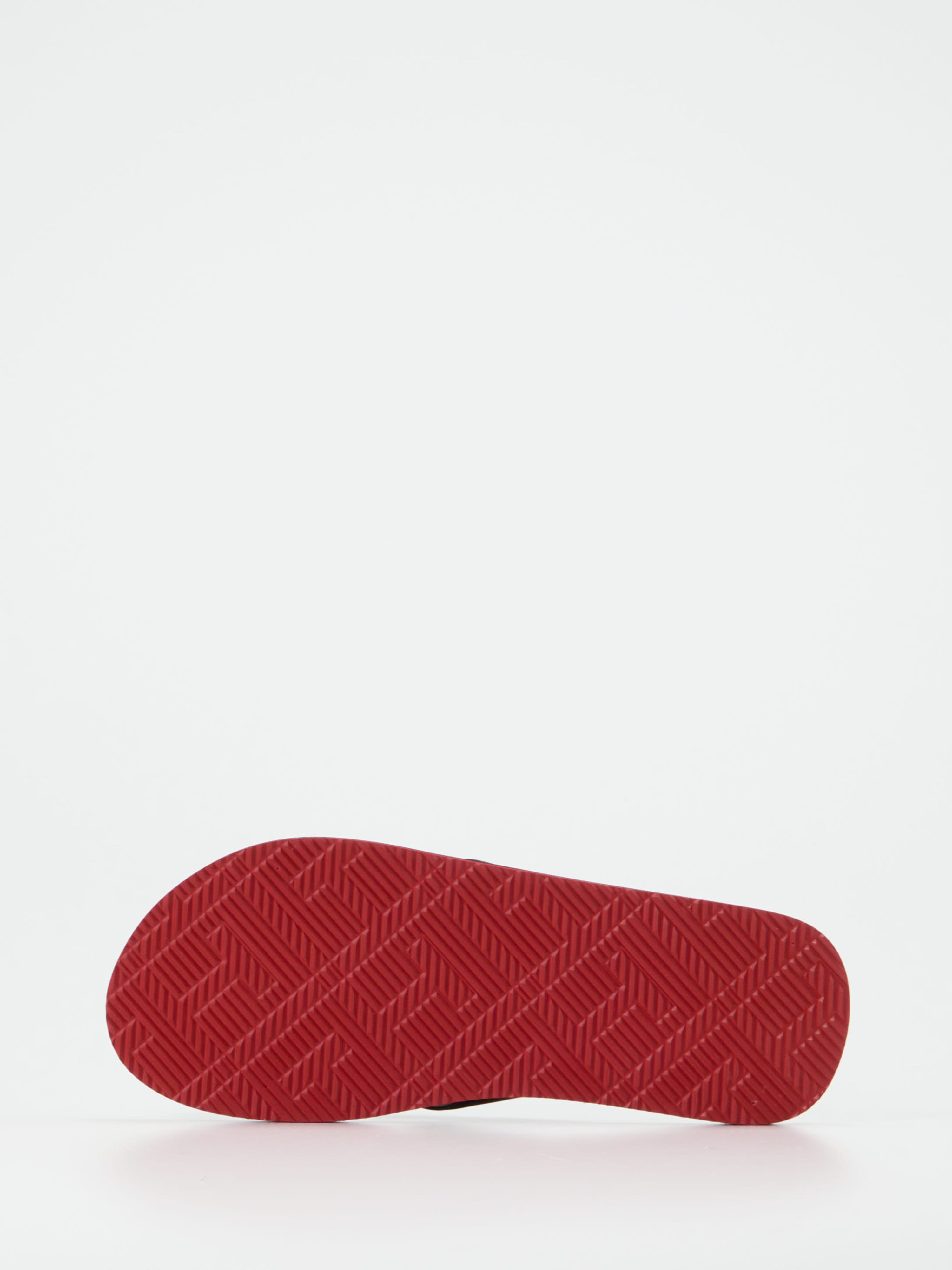 Badepantolette schwarz 7421005000105