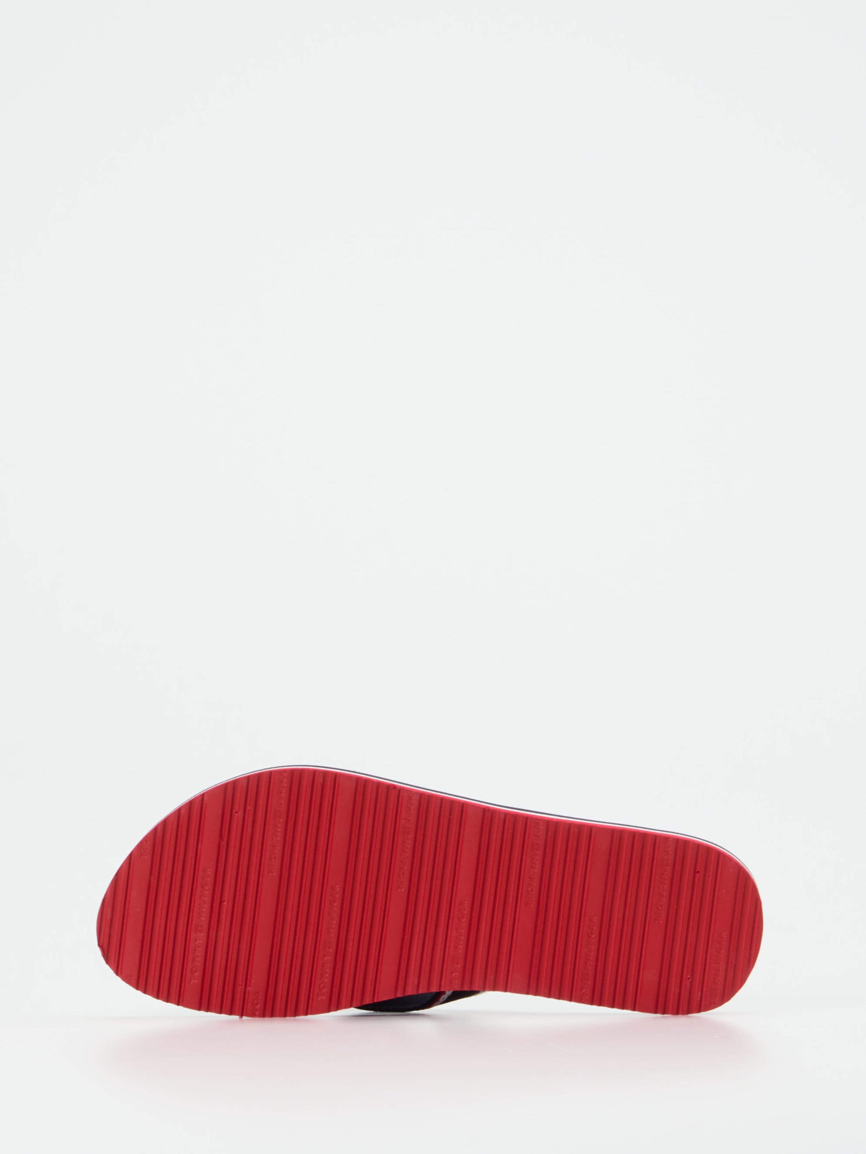 Badepantolette blau 7121105000605