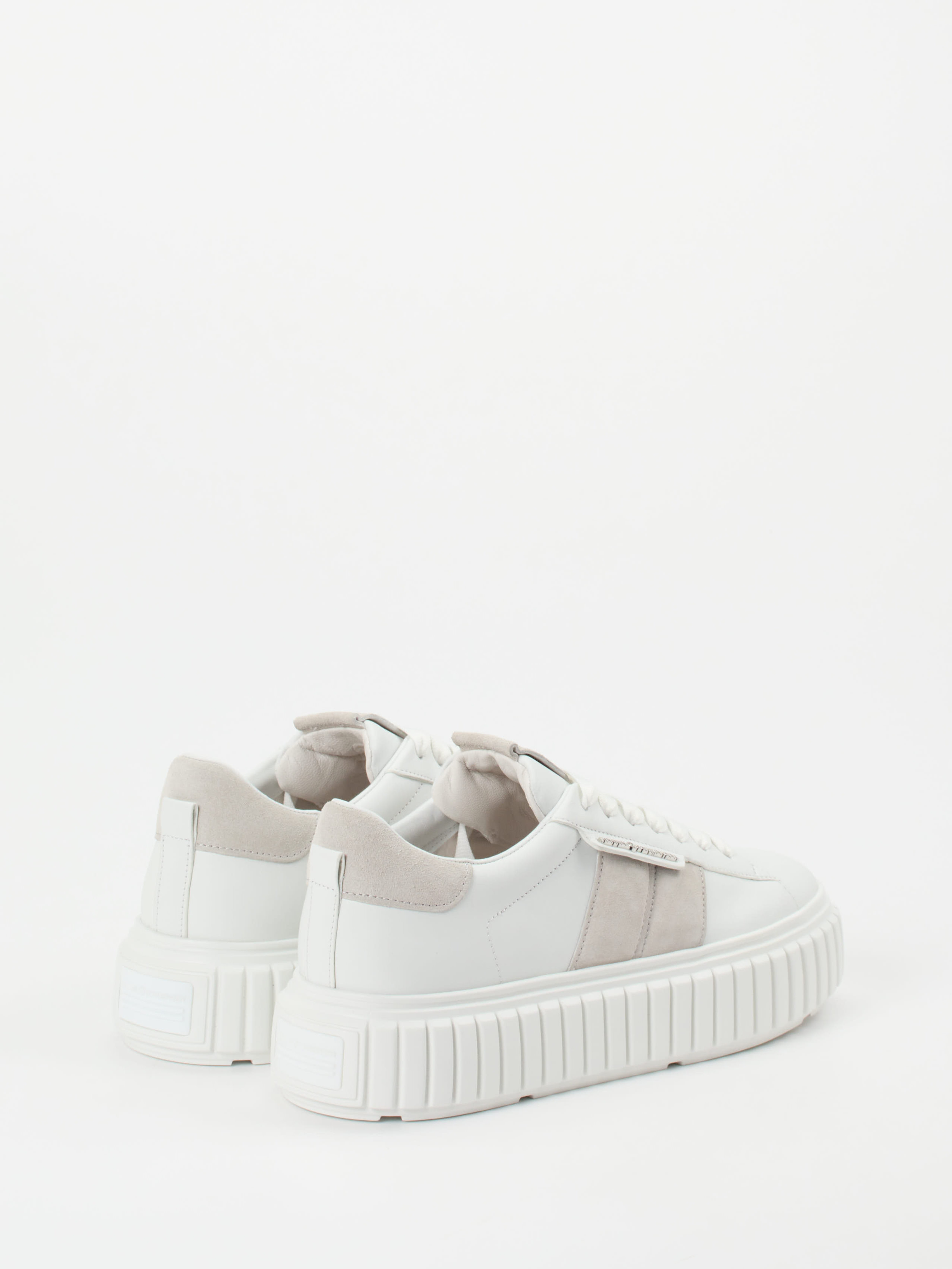 Sneaker weiß 1663799030503