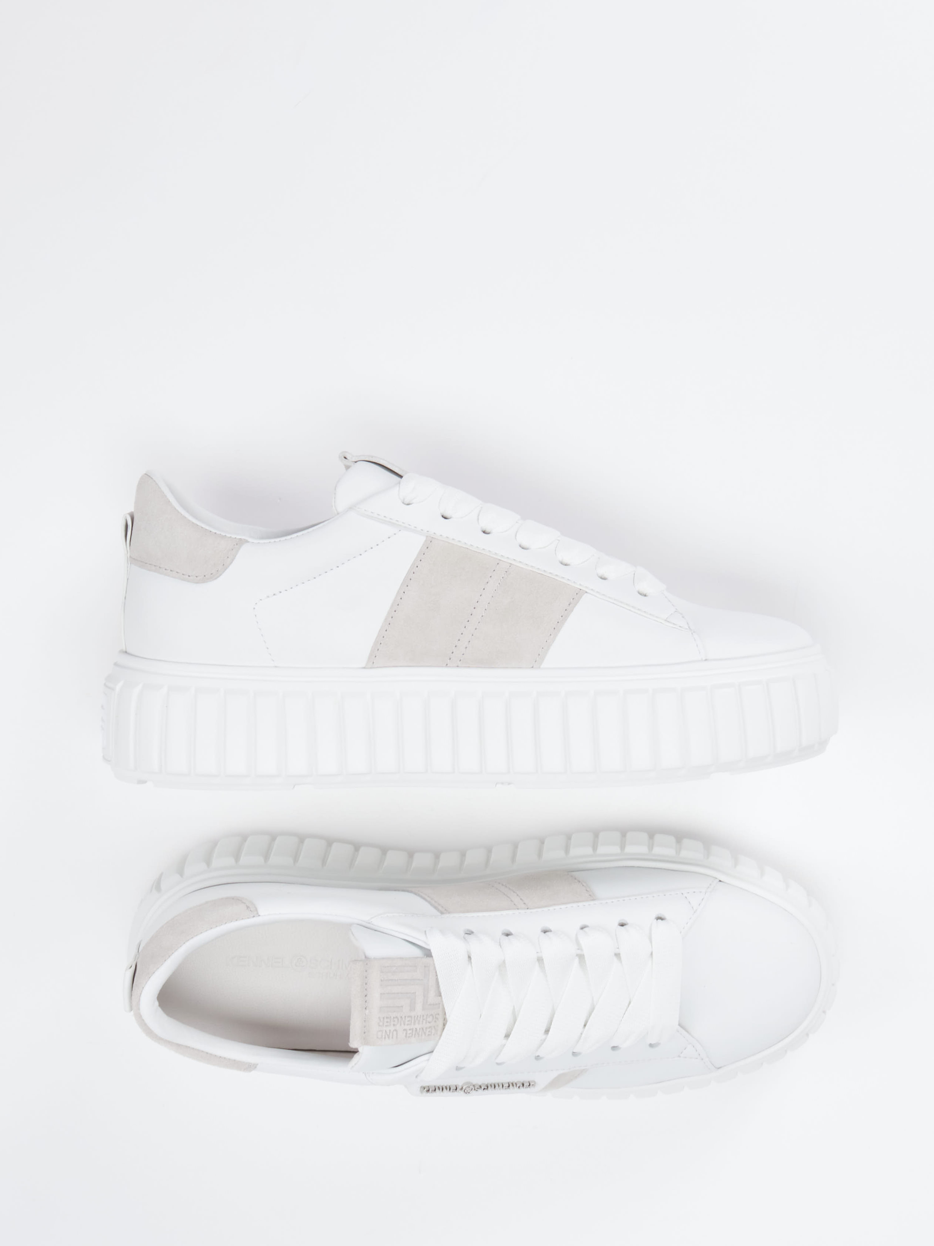 Sneaker weiß 1663799030504