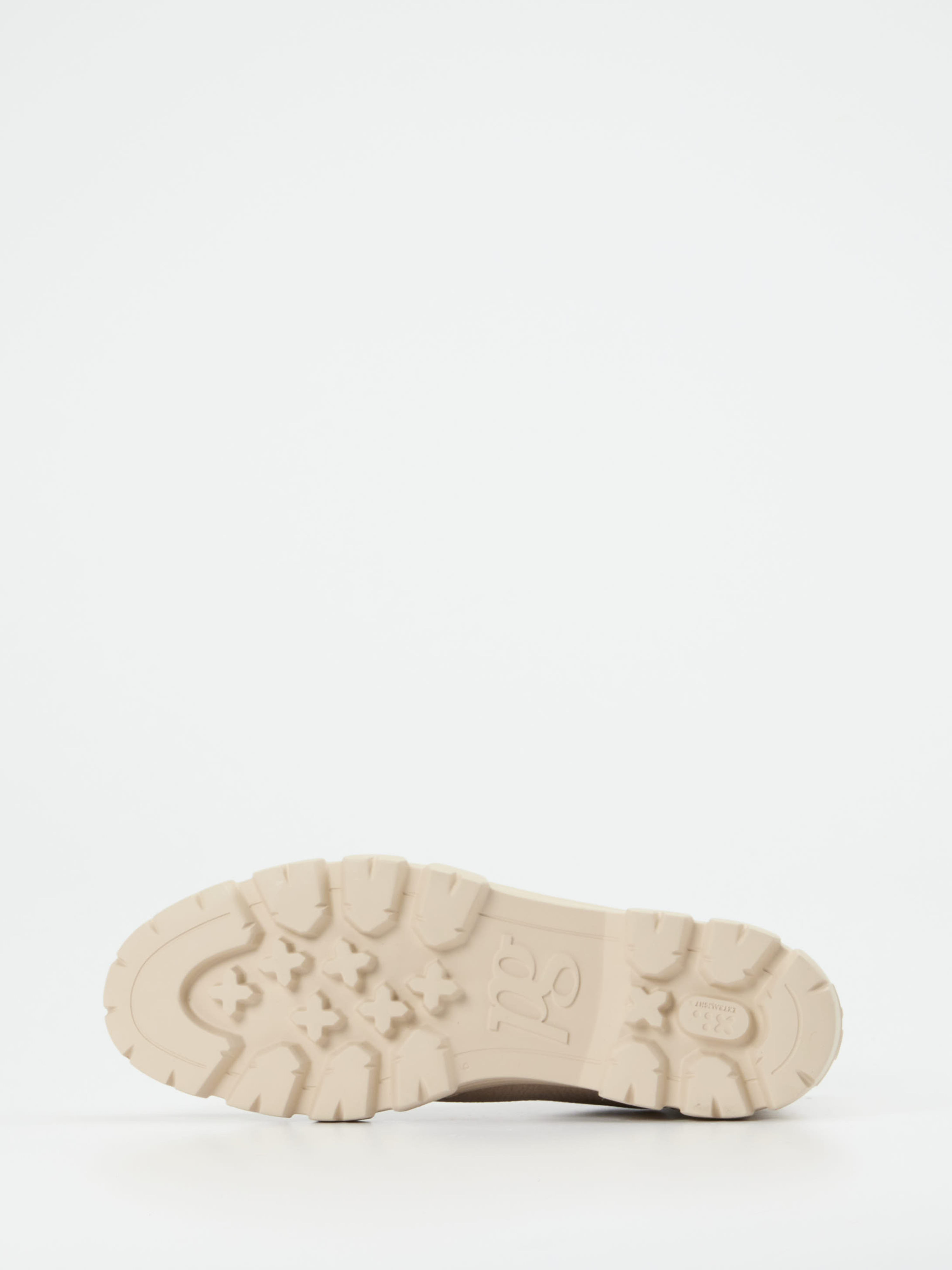 Sneaker High beige 1673349000205