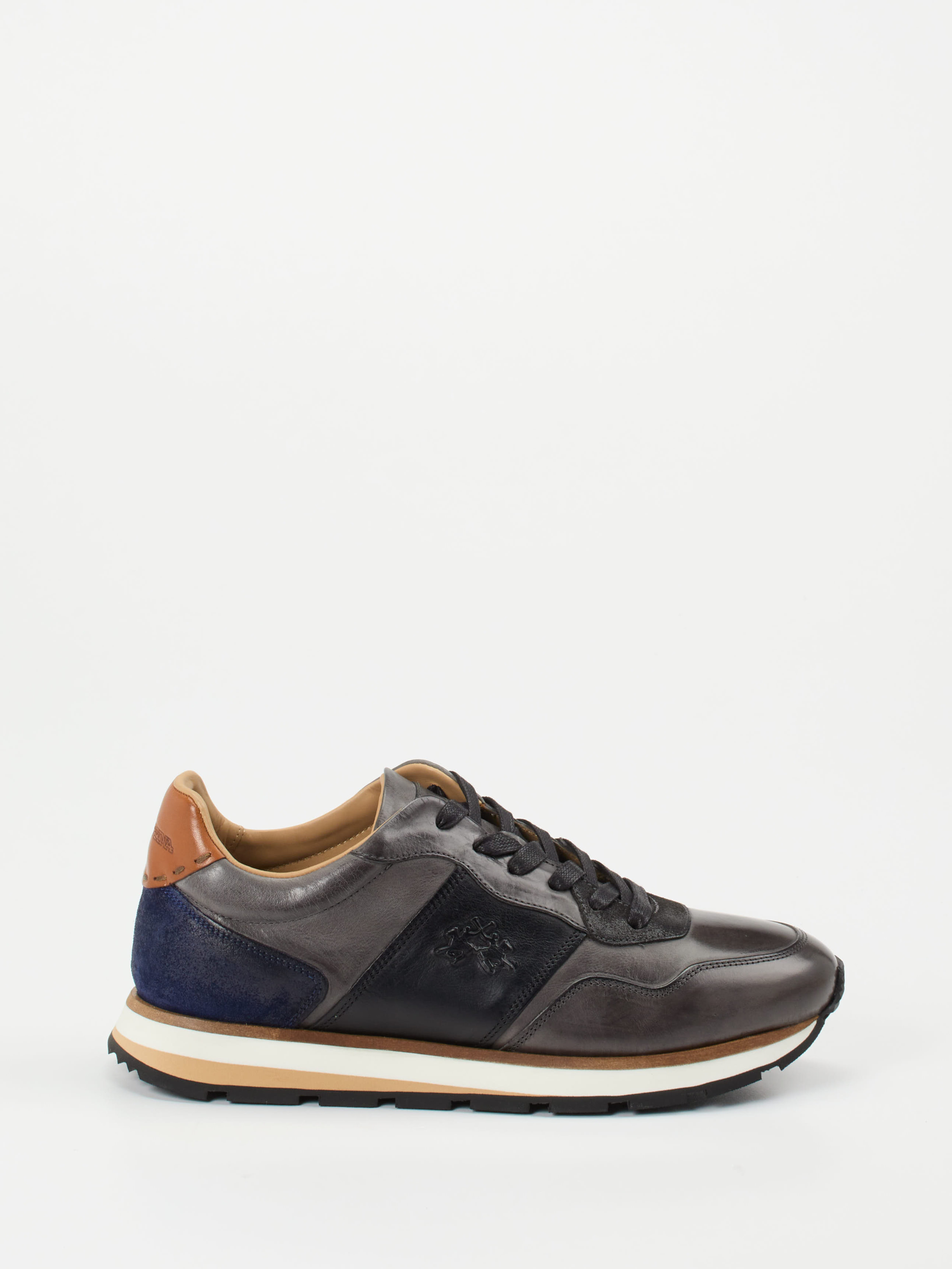 Sneaker grau 4661490000401