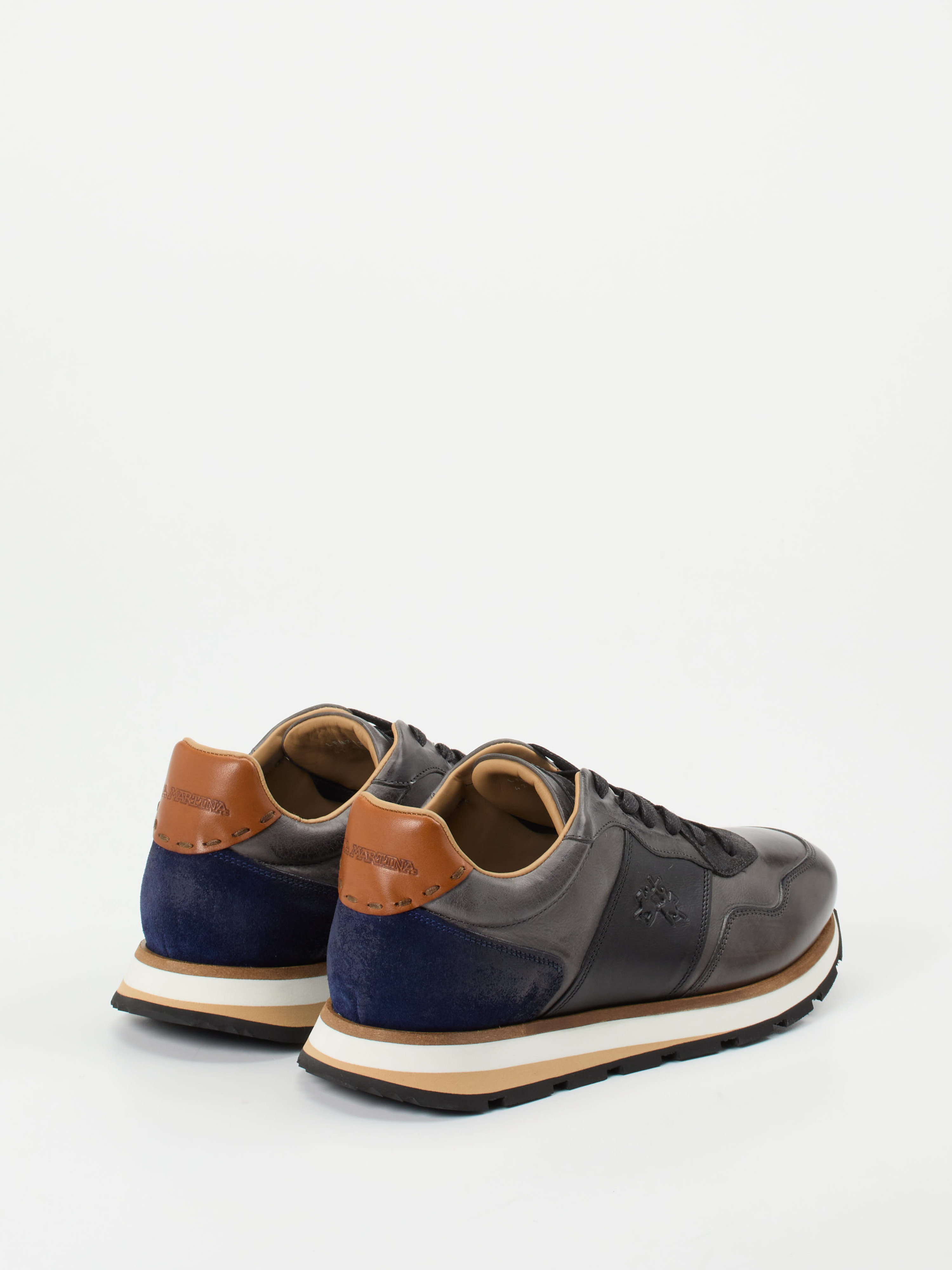 Sneaker grau 4661490000403