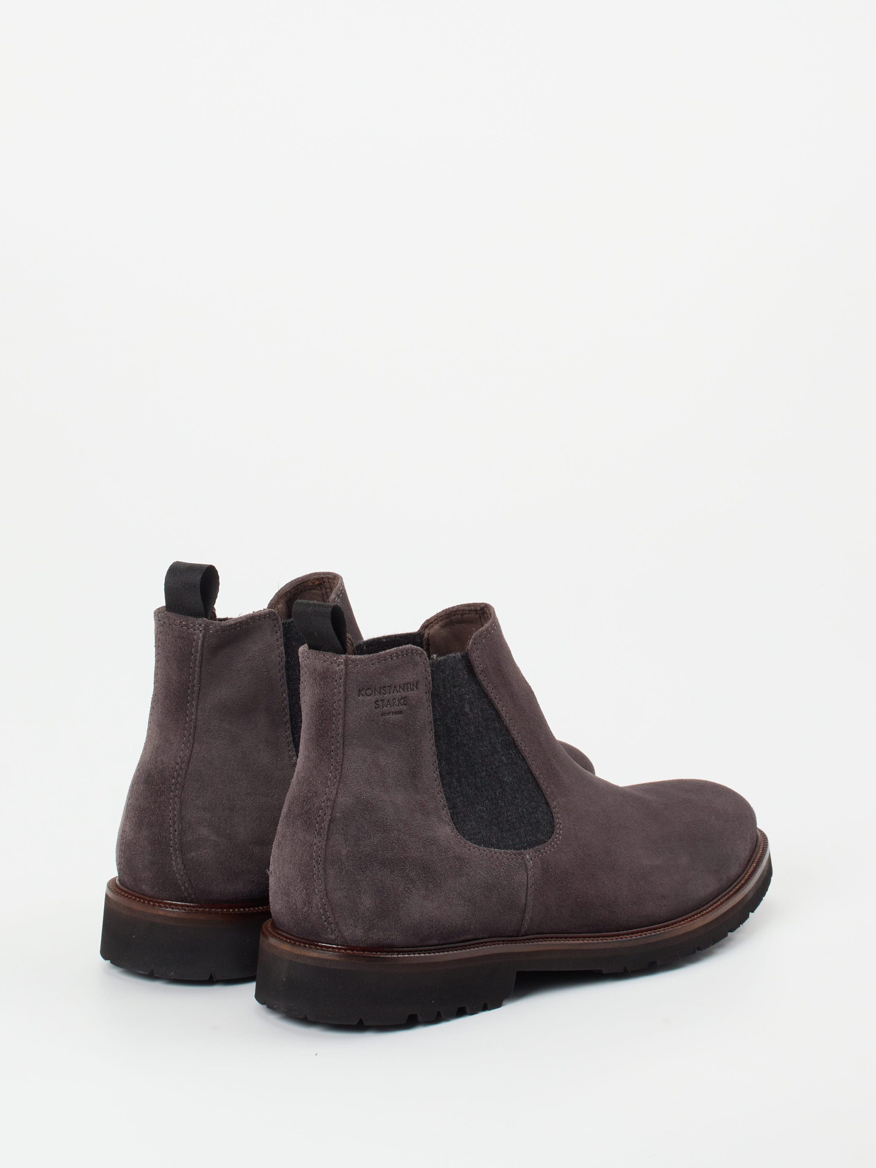 Boot grau 4711409052503
