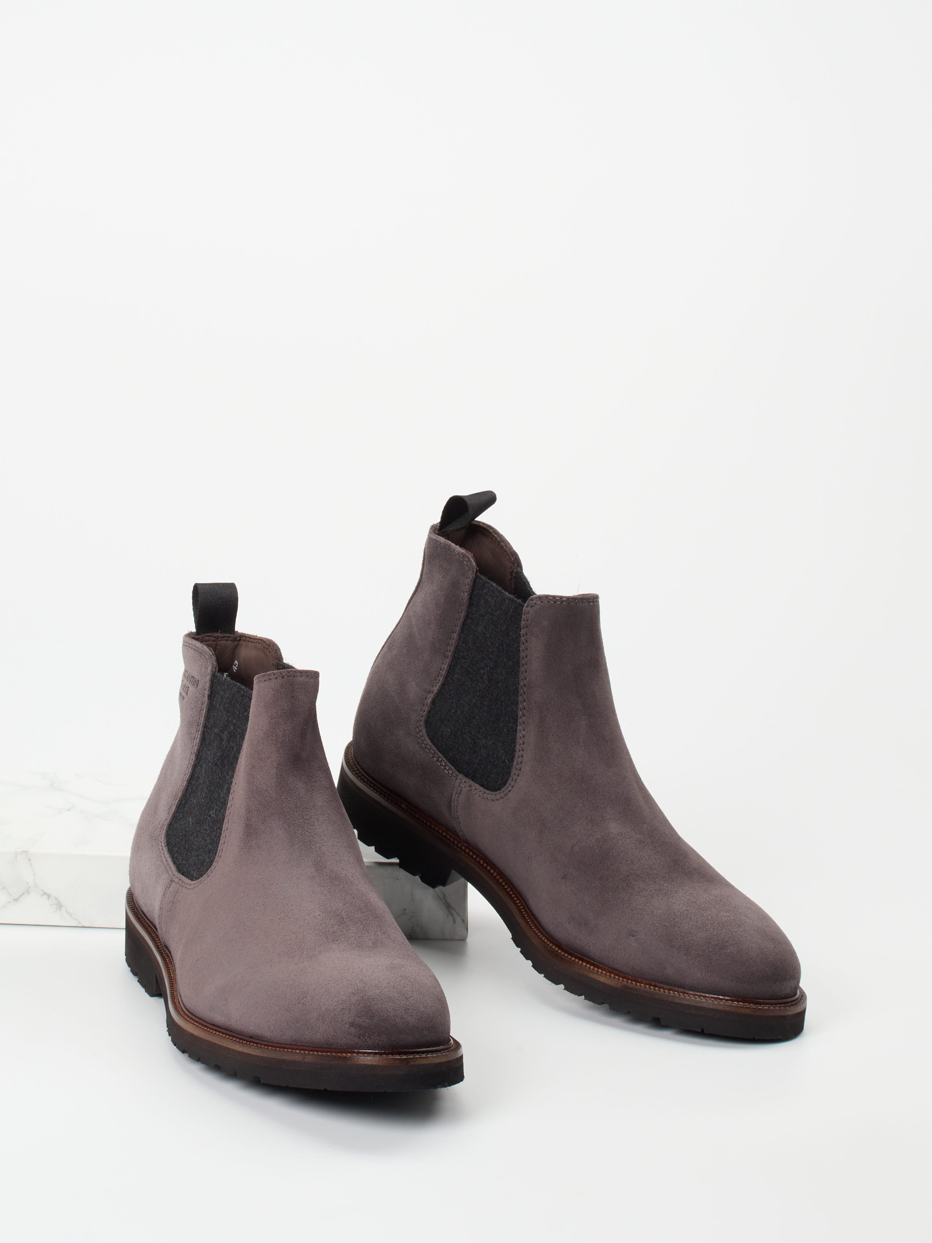 Boot grau 4711409052504