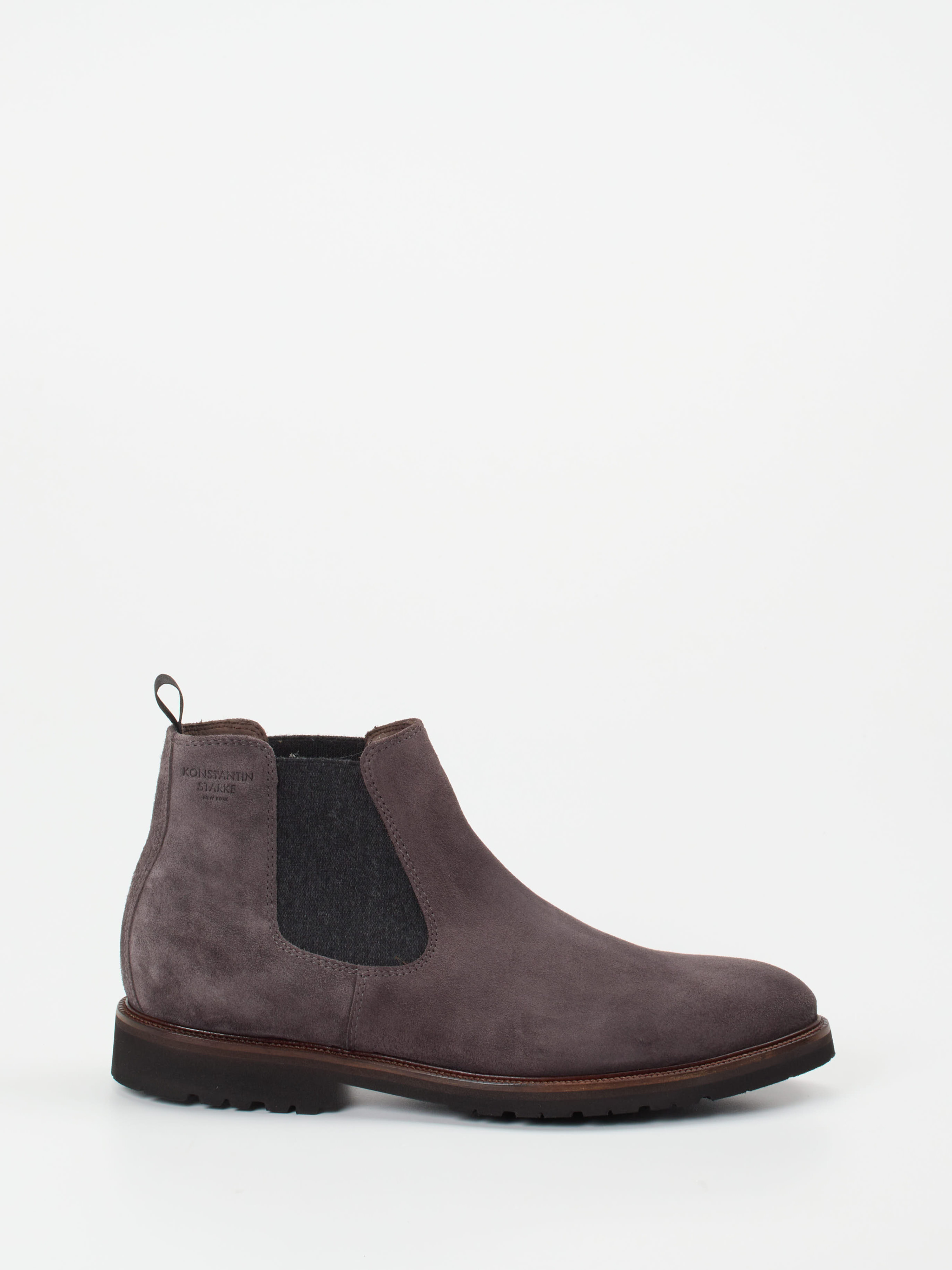 Boot grau 4711409052501