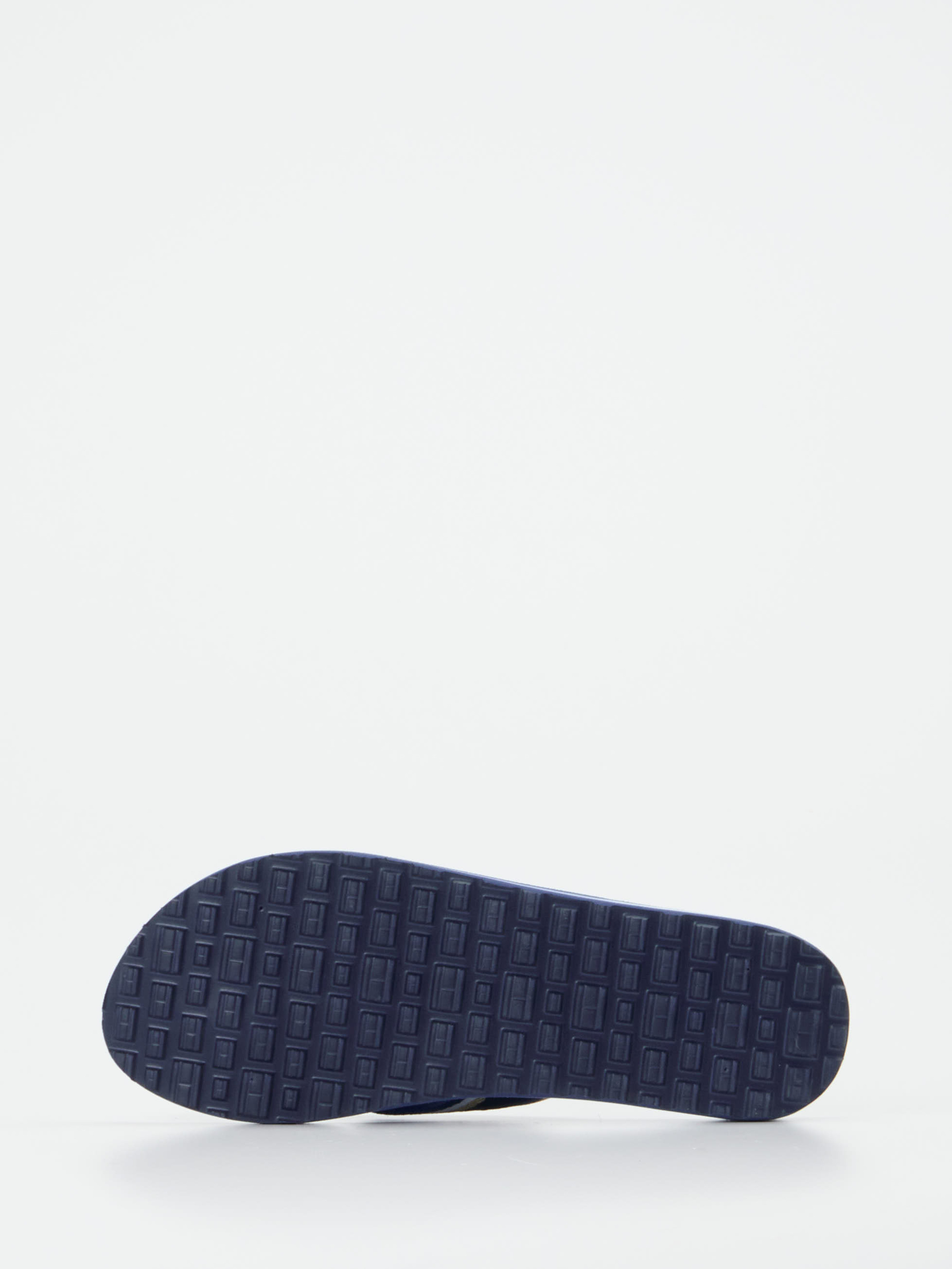 Badepantolette blau 7121159000805