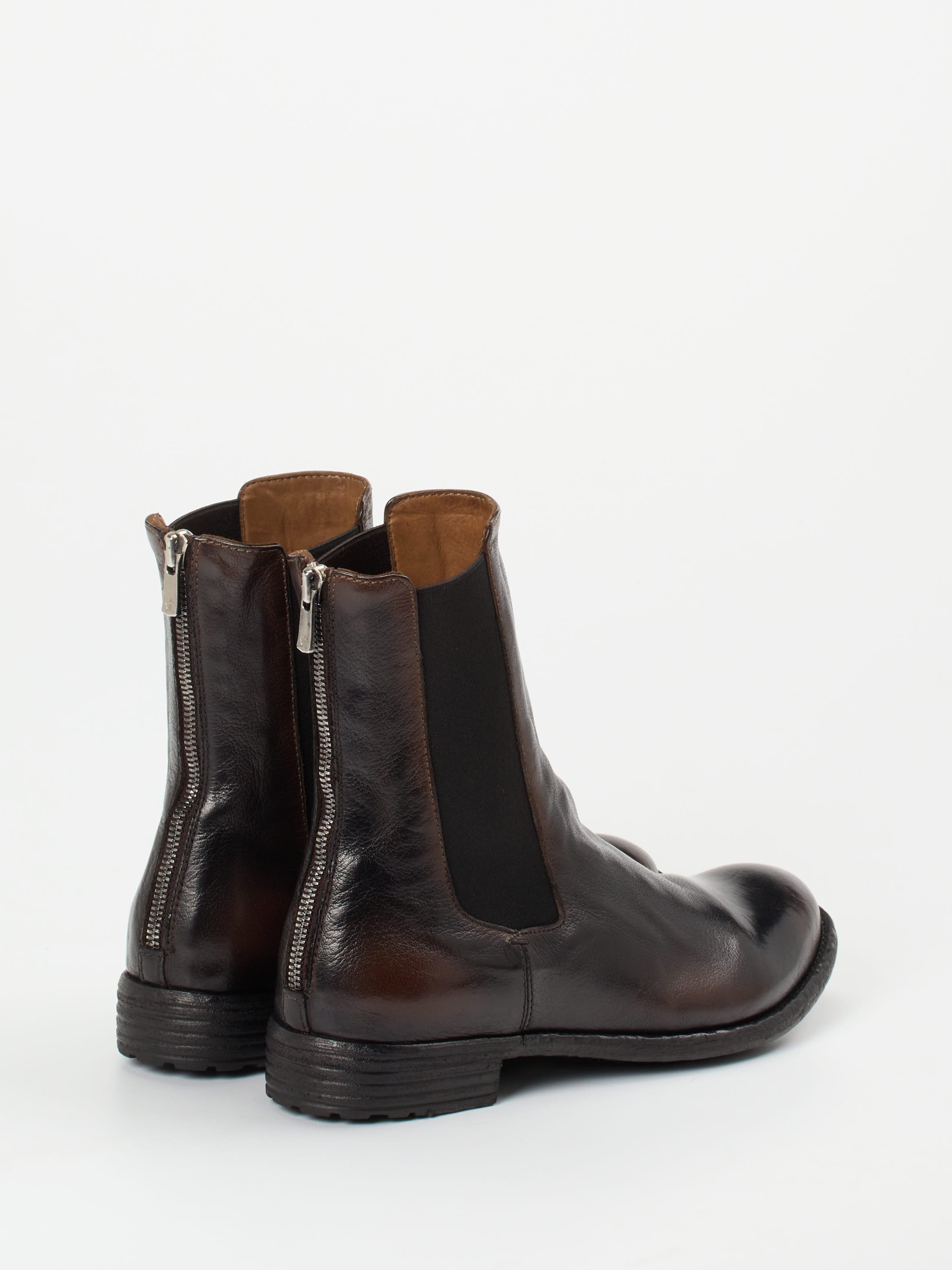 Stiefelette braun 1733209003303