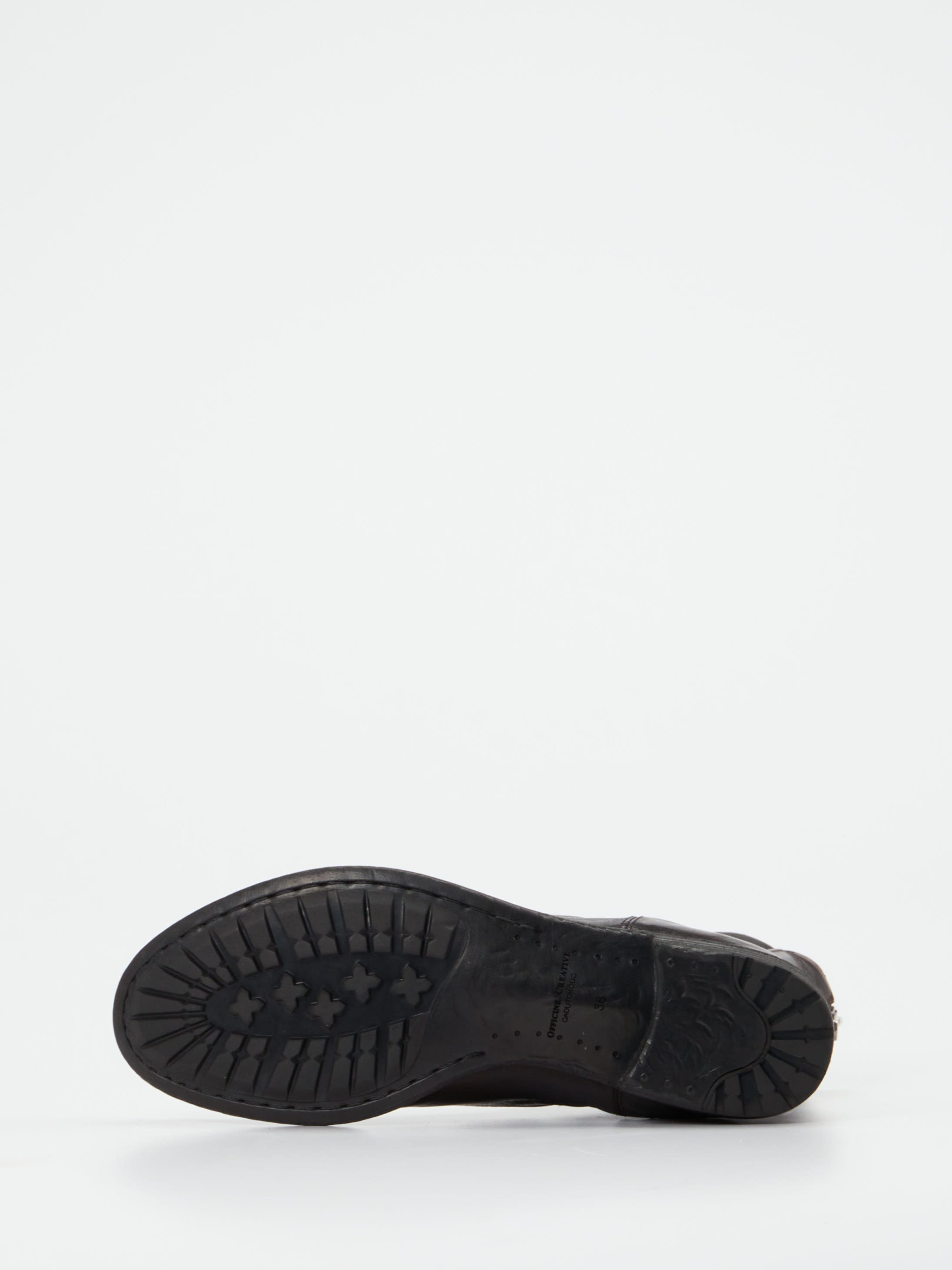 Stiefelette braun 1733209003305