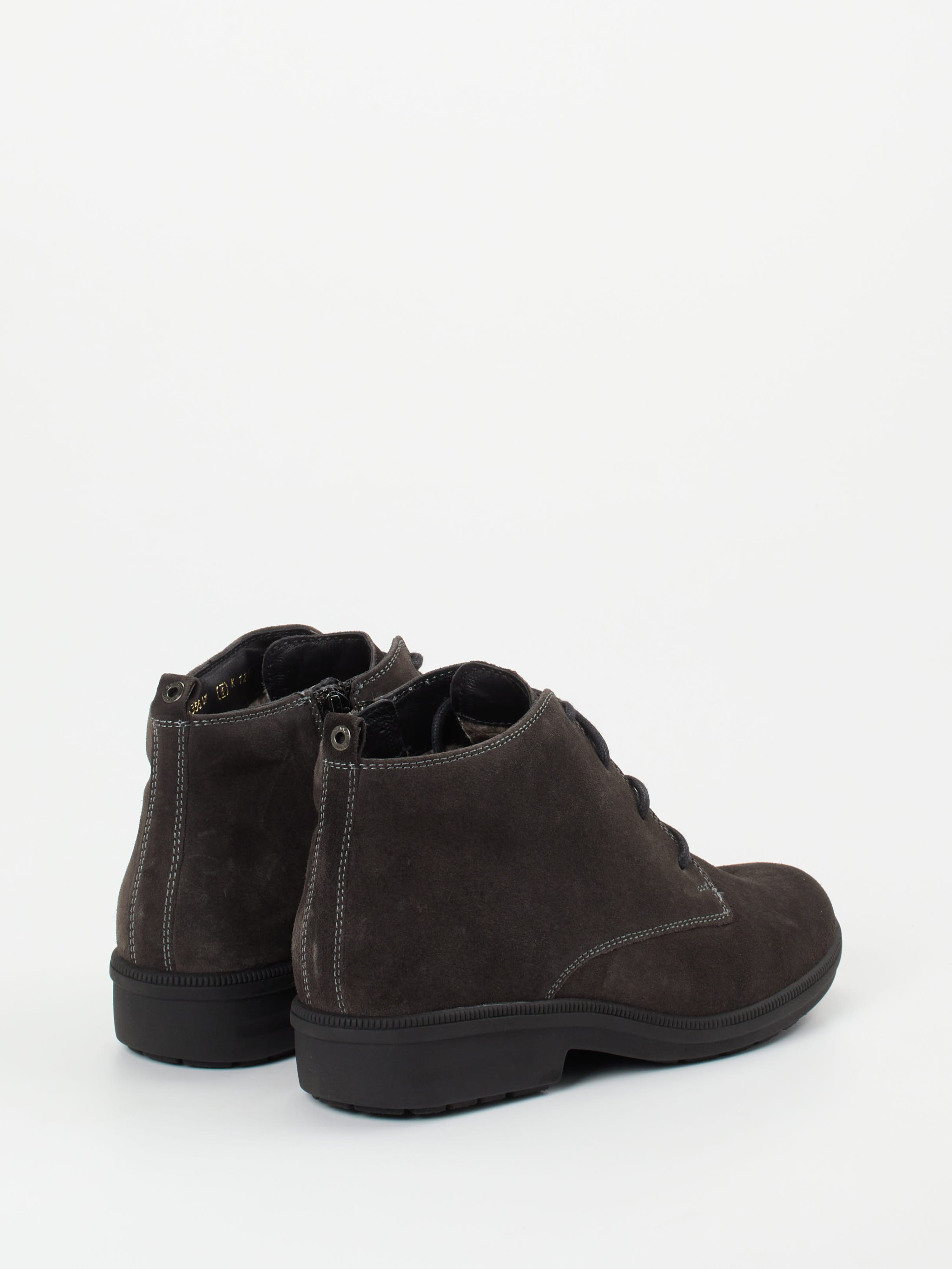 Stiefelette grau 2851409001703