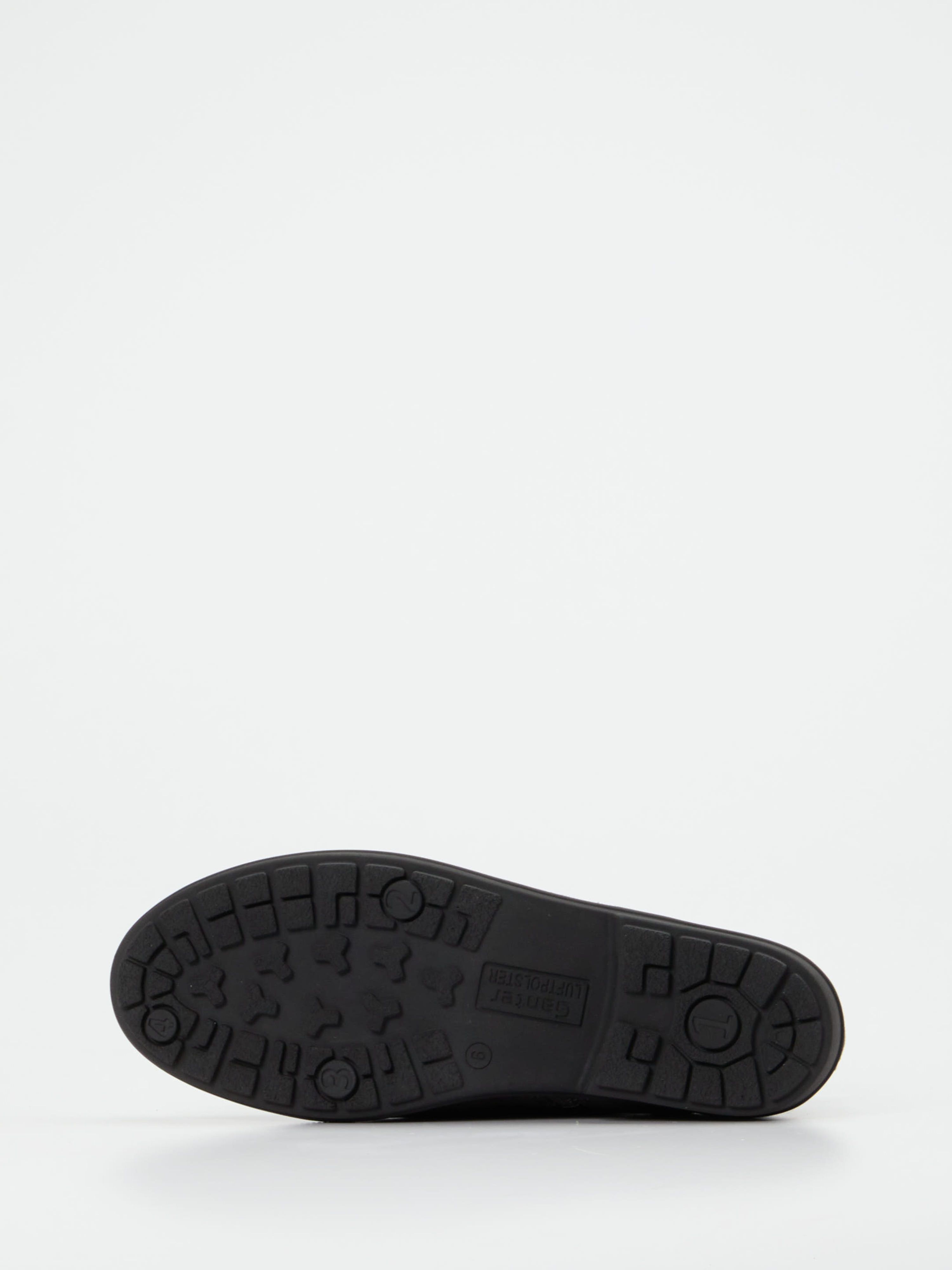 Stiefelette grau 2851409001705