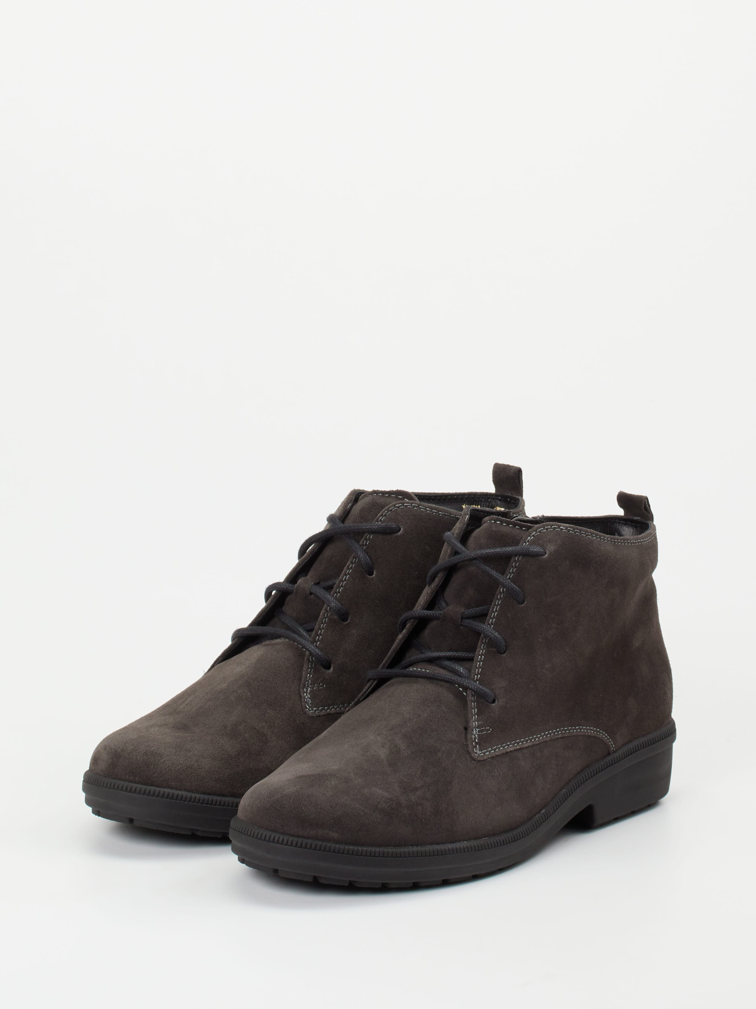 Stiefelette grau 2851409001702