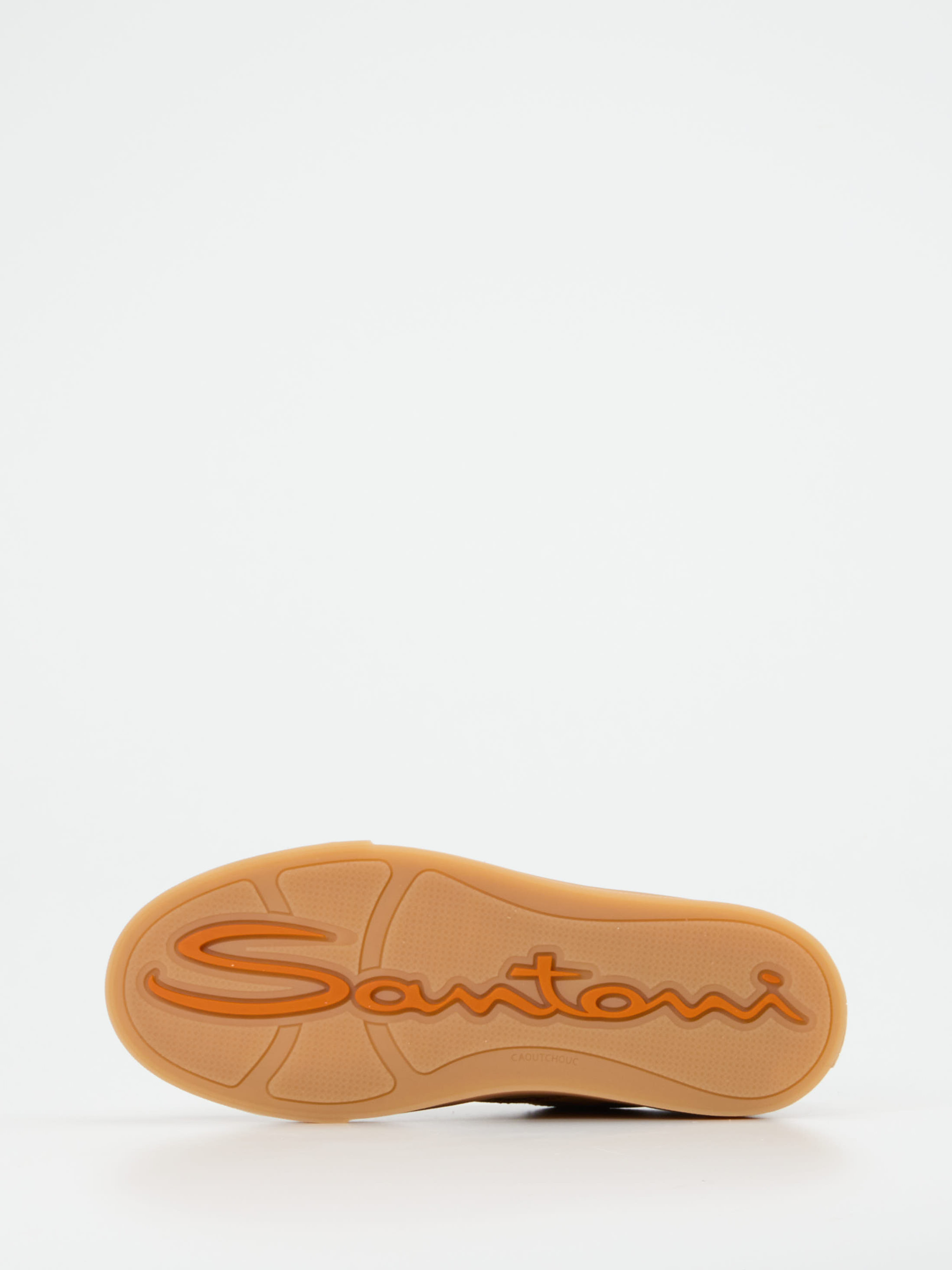 Sneaker braun 1663229001805
