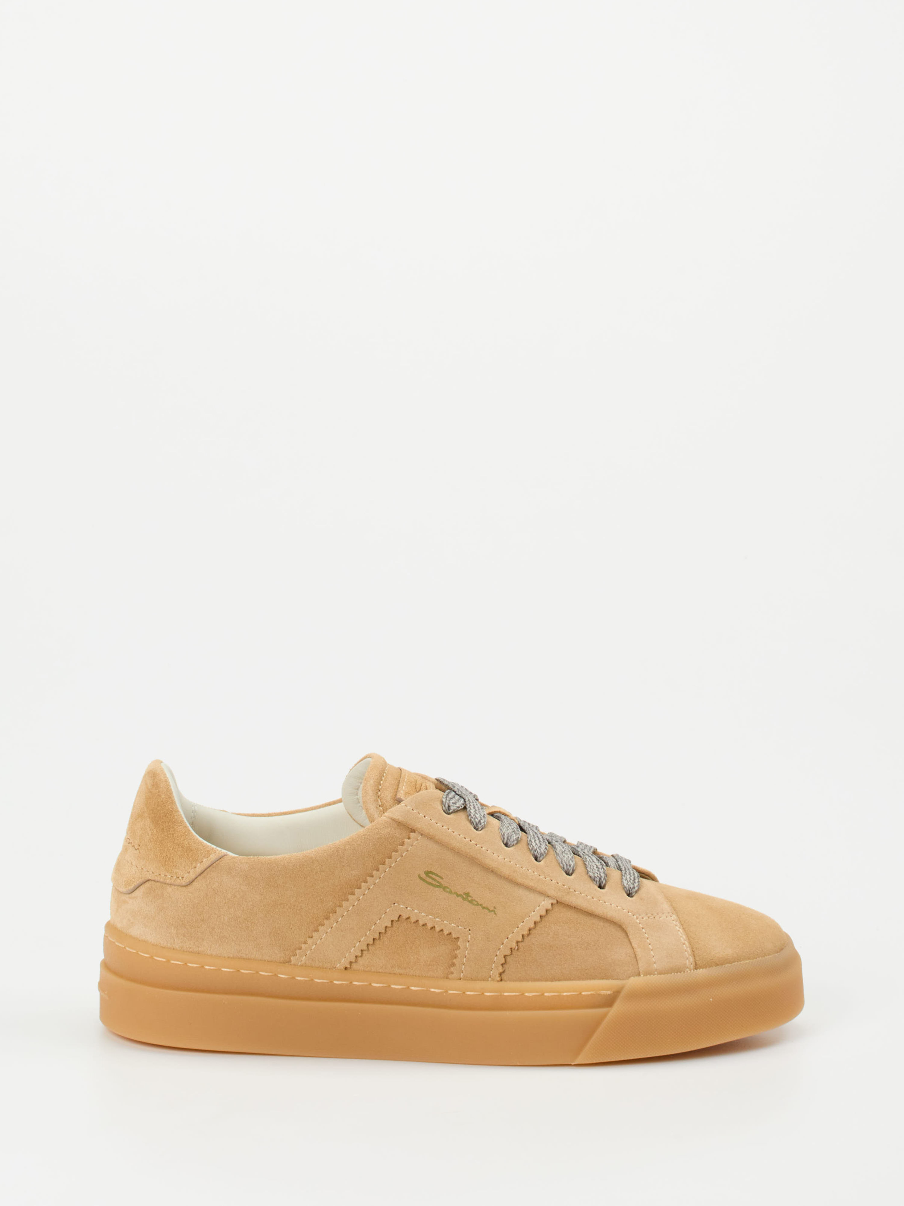Sneaker braun 1663229001801