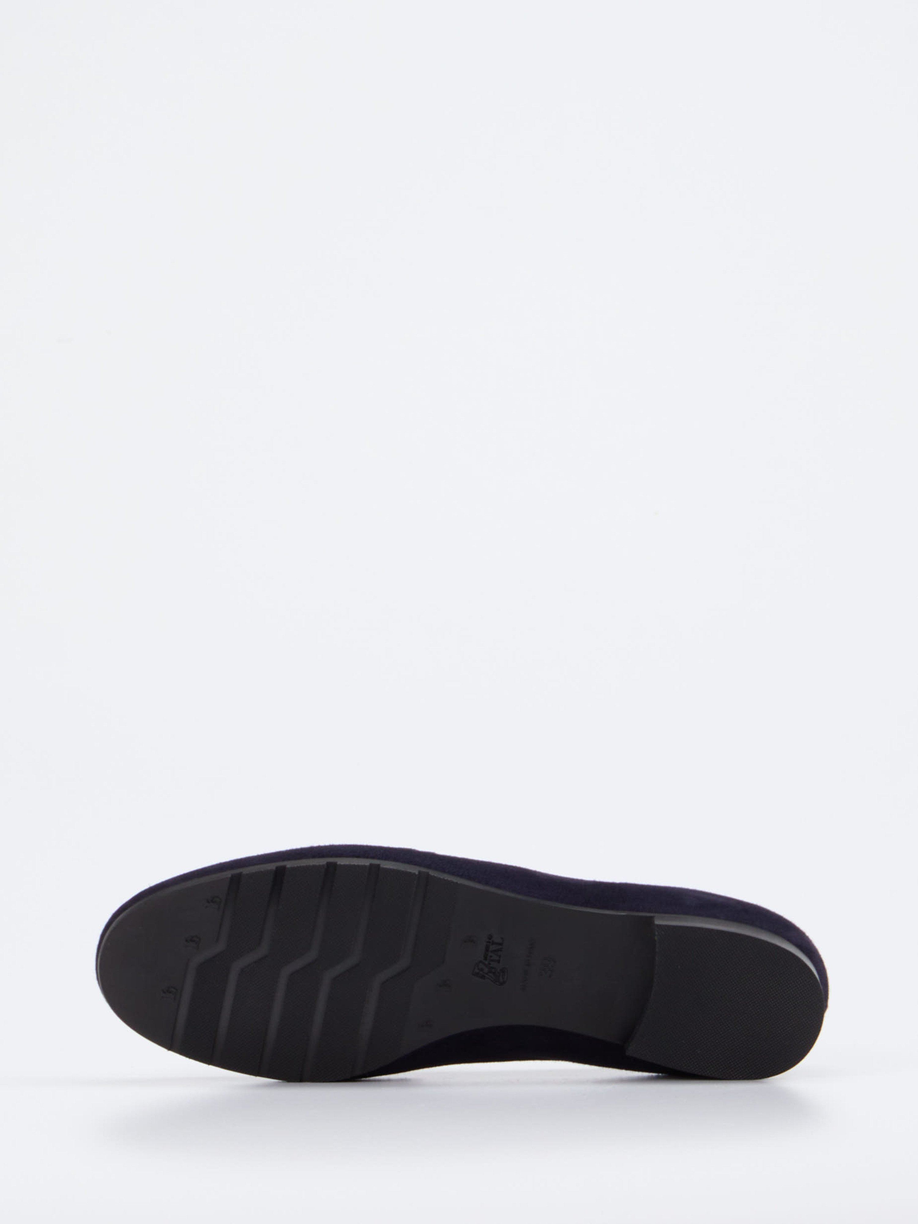 Slipper blau 1511109032705