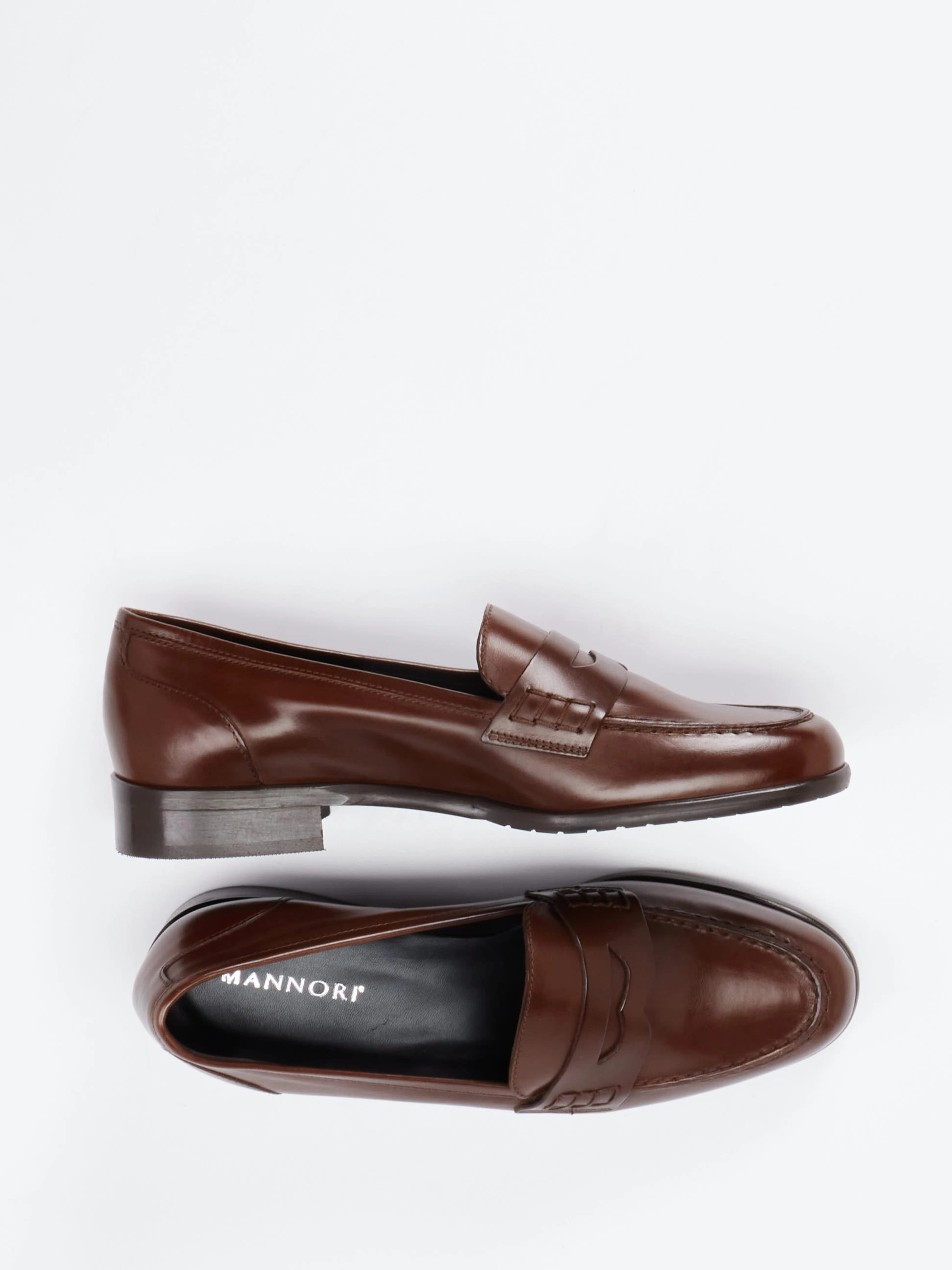 Slipper braun 1511209022704