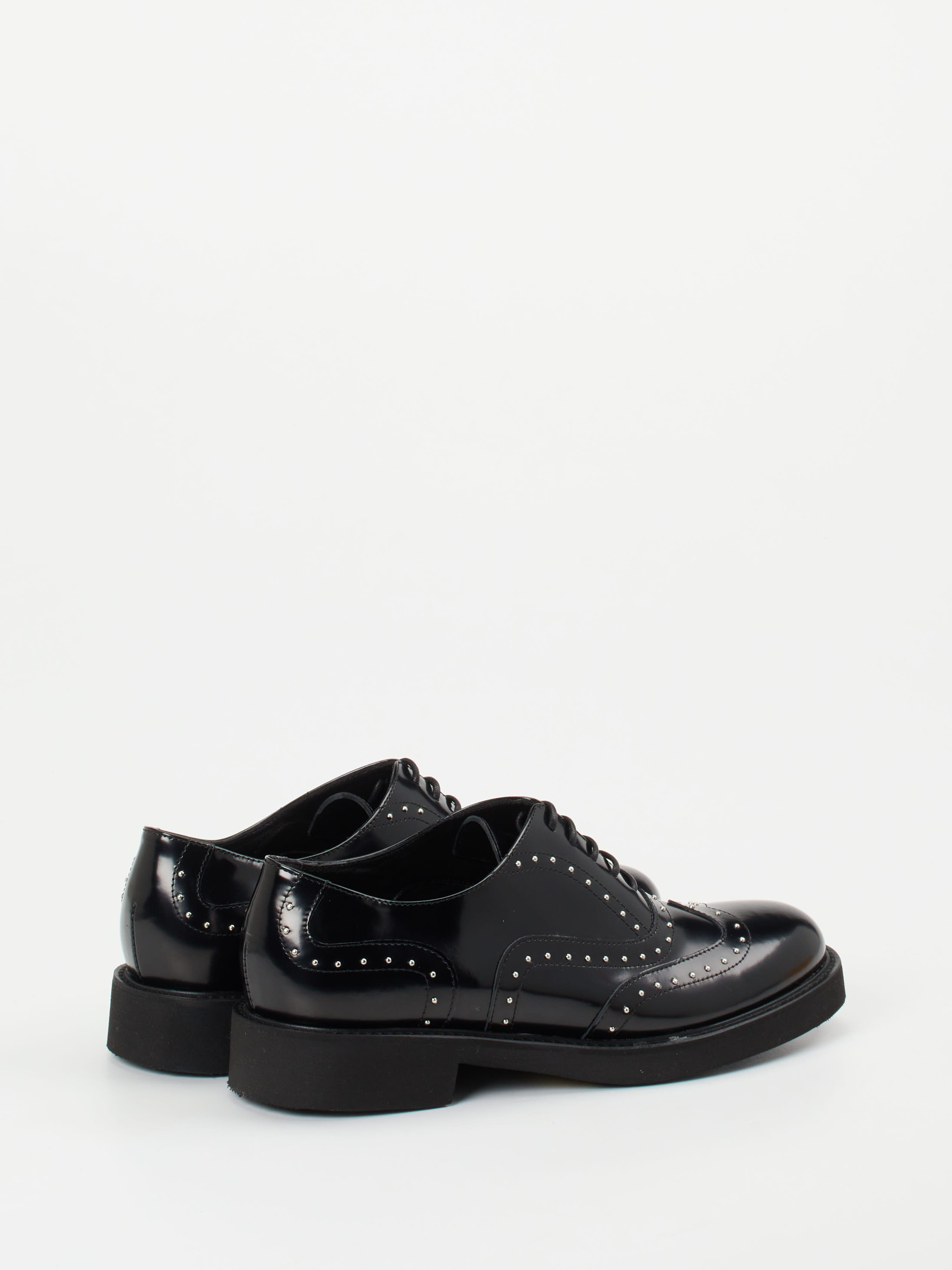 Schnürschuh schwarz 1563009007203