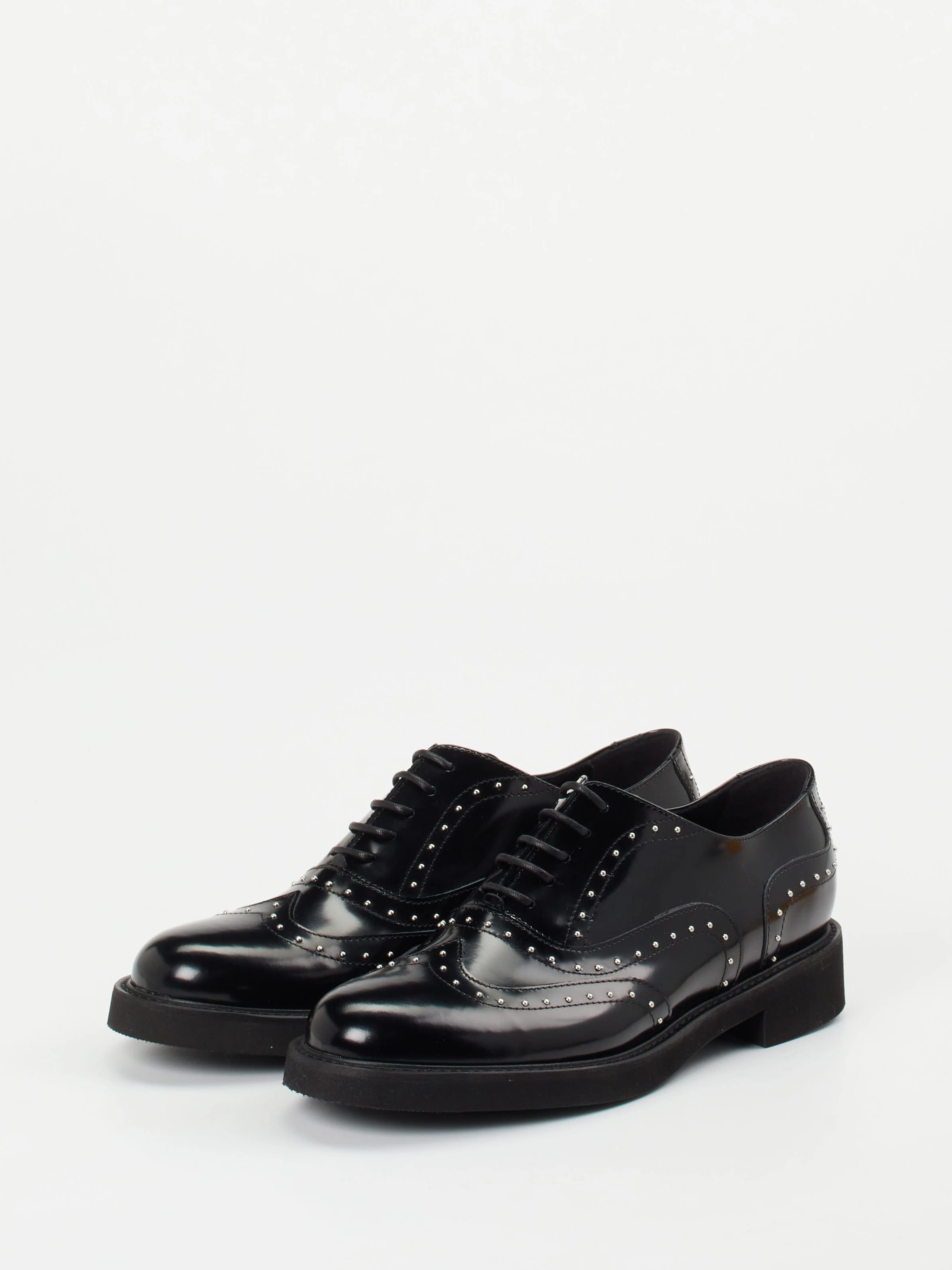 Schnürschuh schwarz 1563009007201