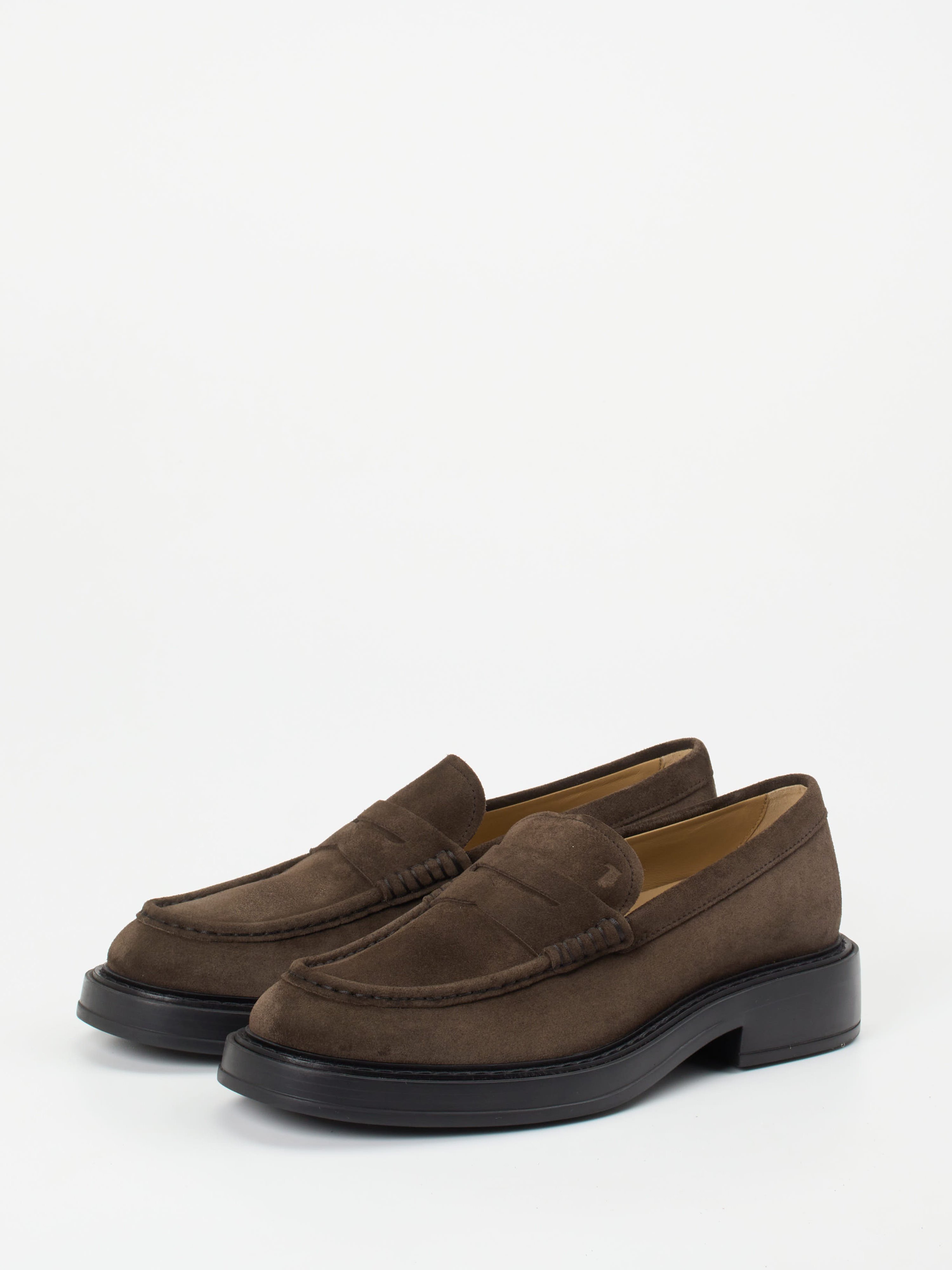 Slipper braun 4510209007502