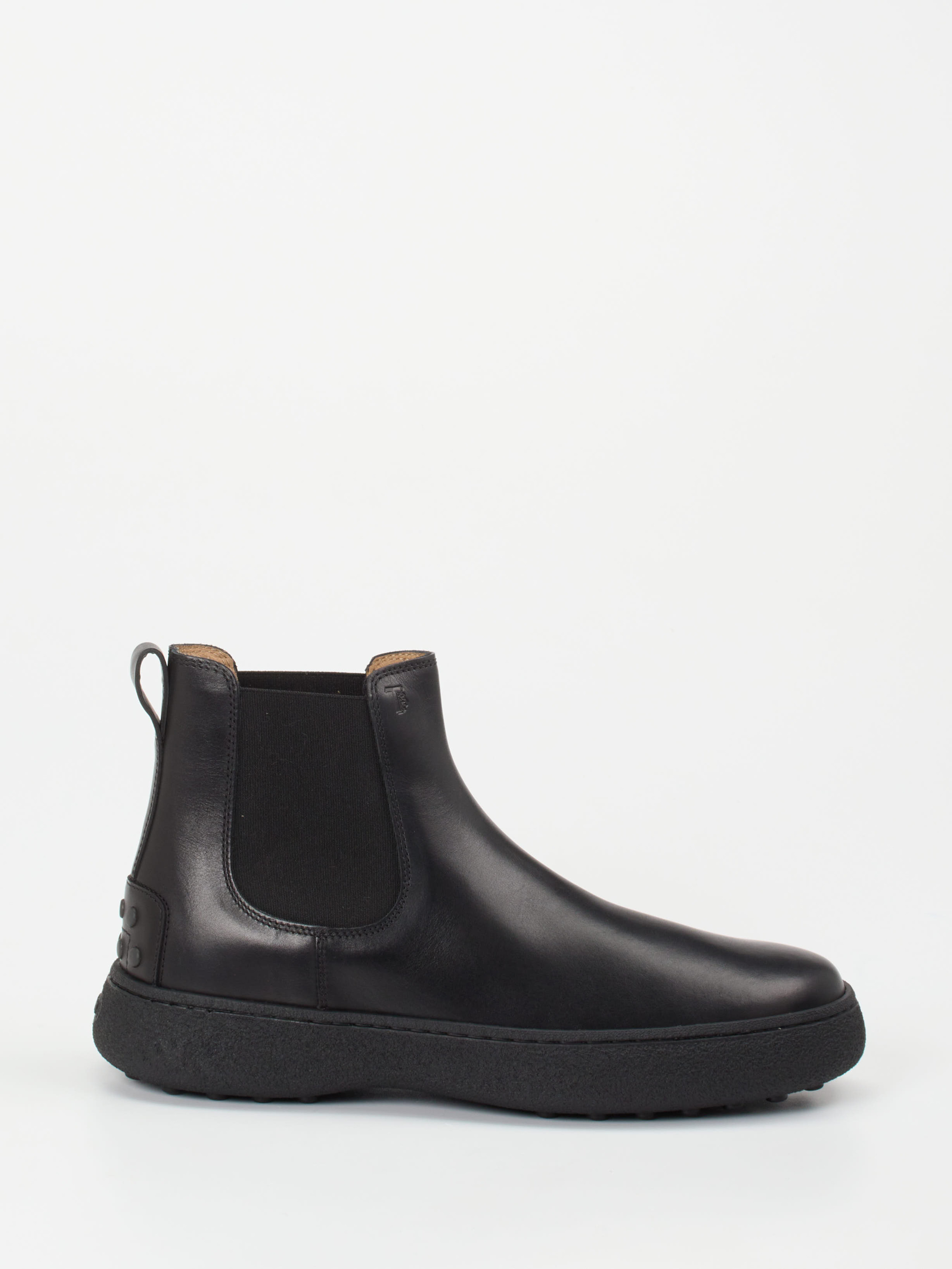 Boots schwarz 4711009021501